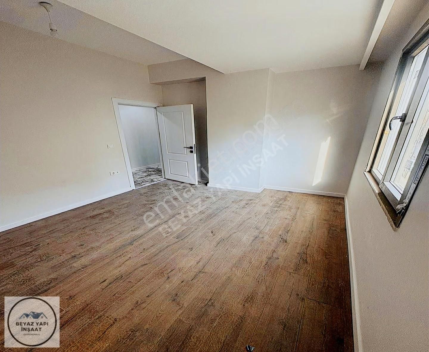 Beyaz Yapı'dan Yaşaroğlu Park Evlerde Aileye Uygun 2+1 Kiralık ! - Görsel 2