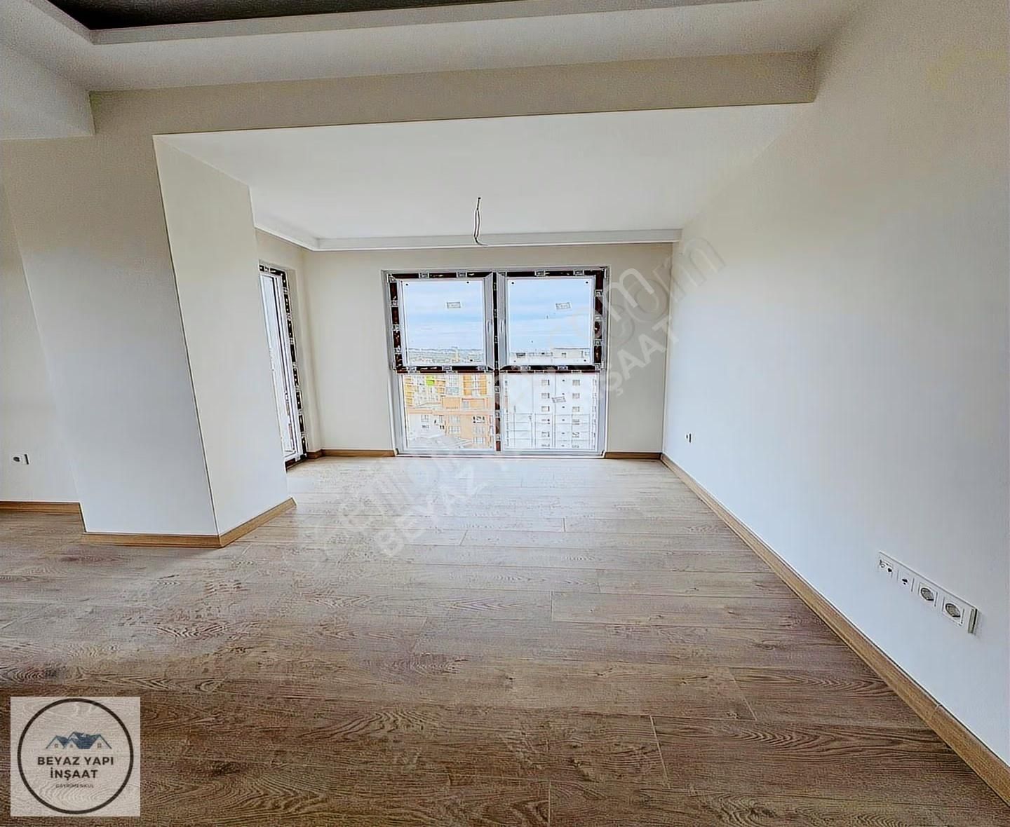 Beyaz Yapıdan Moonpark Koru Evleri 2 Site İçinde Ful Concept 2+1 - Görsel 7