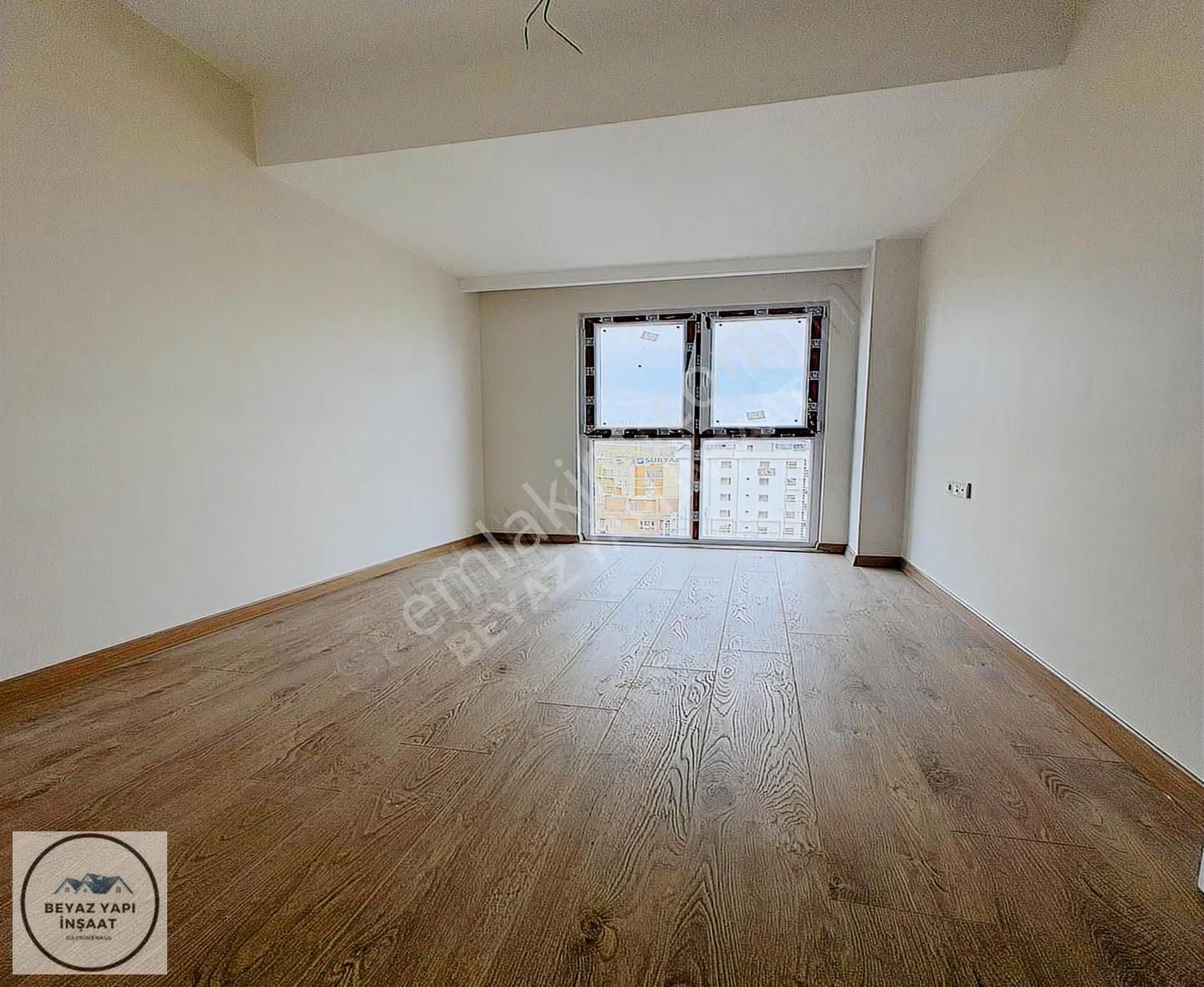 Beyaz Yapıdan Moonpark Koru Evleri 2 Site İçinde Ful Concept 2+1 - Görsel 14