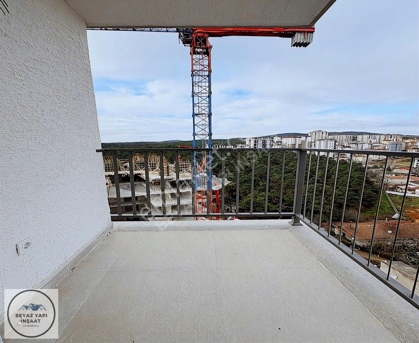 Beyaz Yapıdan Moonpark Koru Evleri 2 Site İçinde Ful Concept 2+1 - Görsel 4