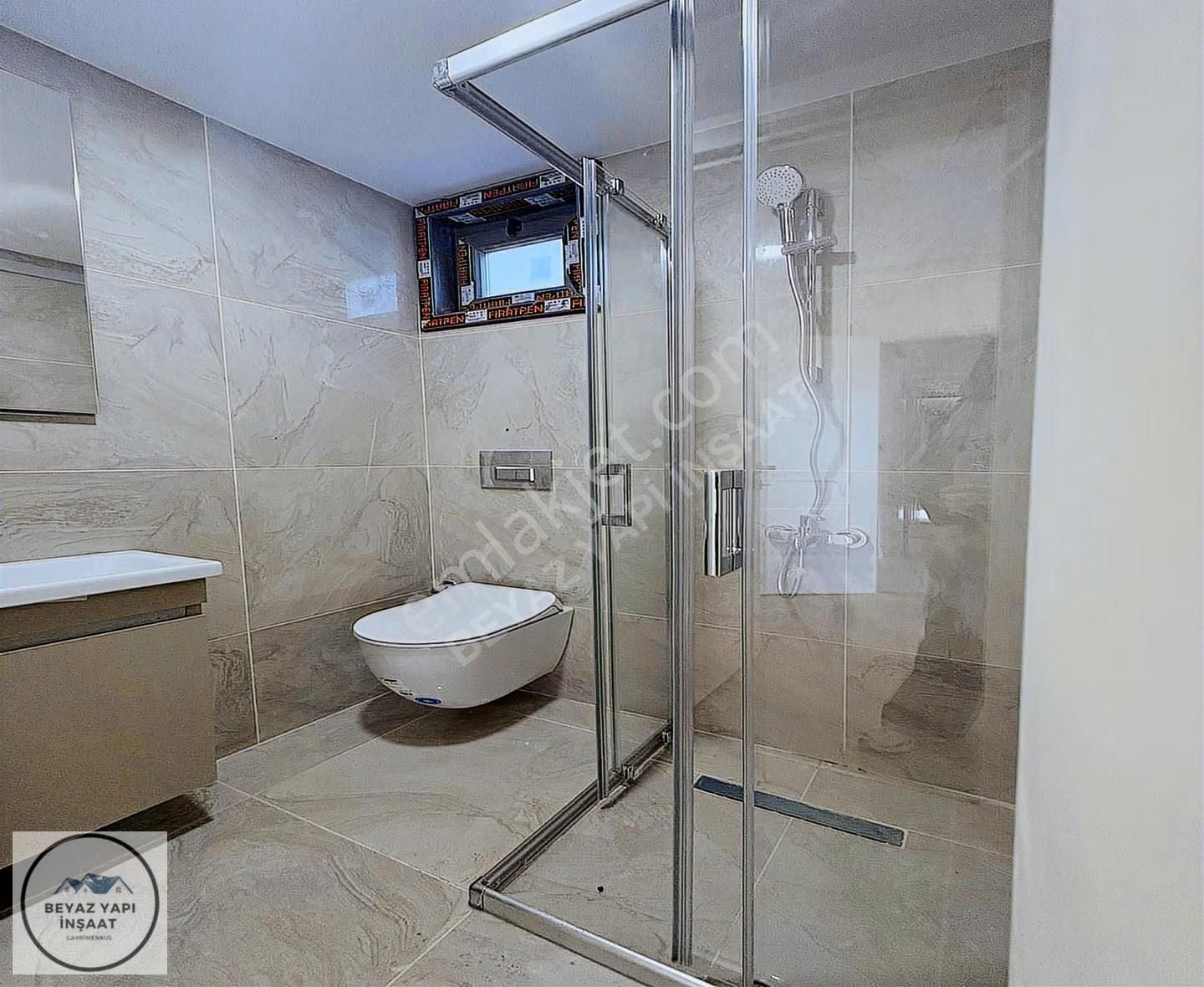 Beyaz Yapıdan Moonpark Koru Evleri 2 Site İçinde Ful Concept 2+1 - Görsel 13