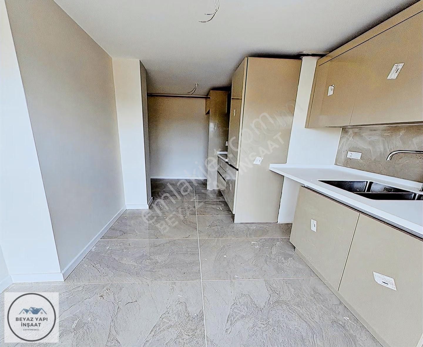 Beyaz Yapıdan Moonpark Koru Evleri 2 Site İçinde Ful Concept 2+1 - Görsel 5