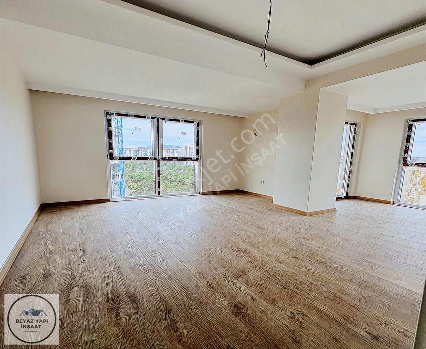 Beyaz Yapıdan Moonpark Koru Evleri 2 Site İçinde Ful Concept 2+1 - Görsel 2