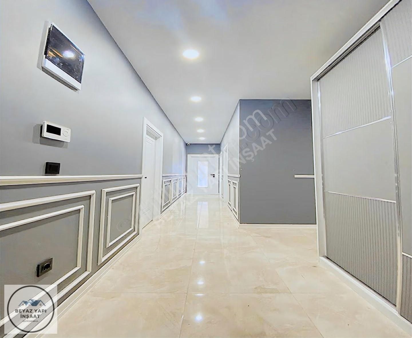 Beyaz Yapı'dan Full Concept Site İçi 3+1 Ara Kat !!! - Görsel 4