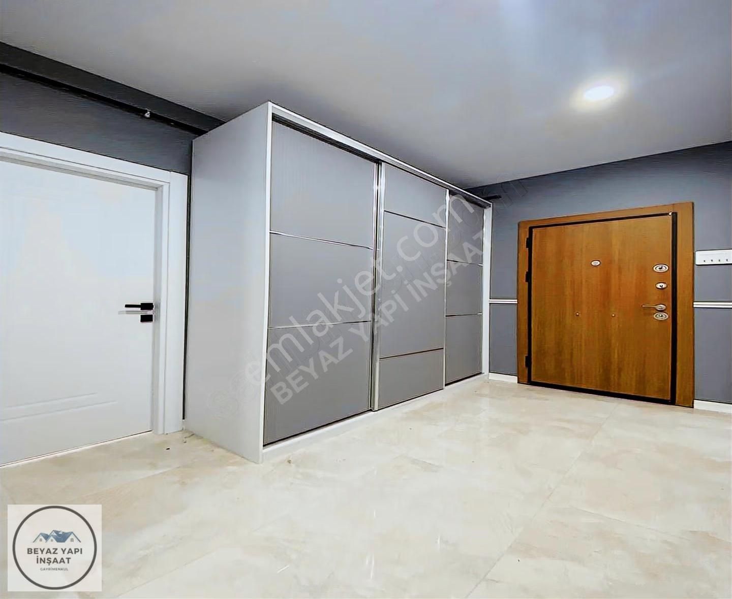 Beyaz Yapı'dan Full Concept Site İçi 3+1 Ara Kat !!! - Görsel 10