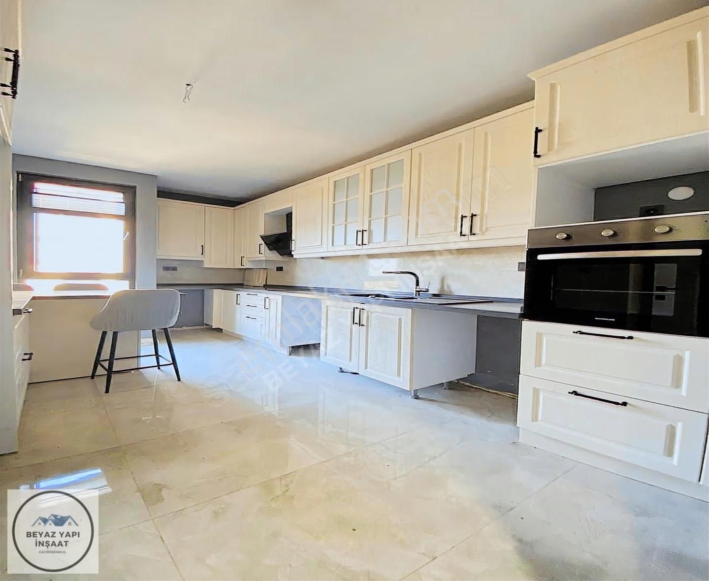 Beyaz Yapı'dan Full Concept Site İçi 3+1 Ara Kat !!! - Görsel 3