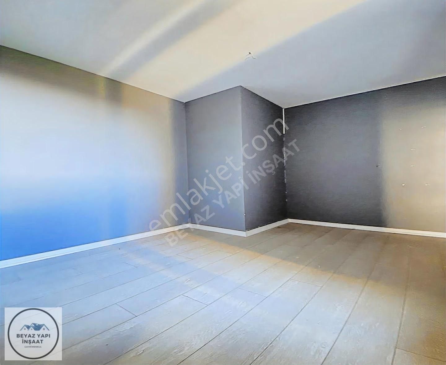 Beyaz Yapı'dan Full Concept Site İçi 3+1 Ara Kat !!!