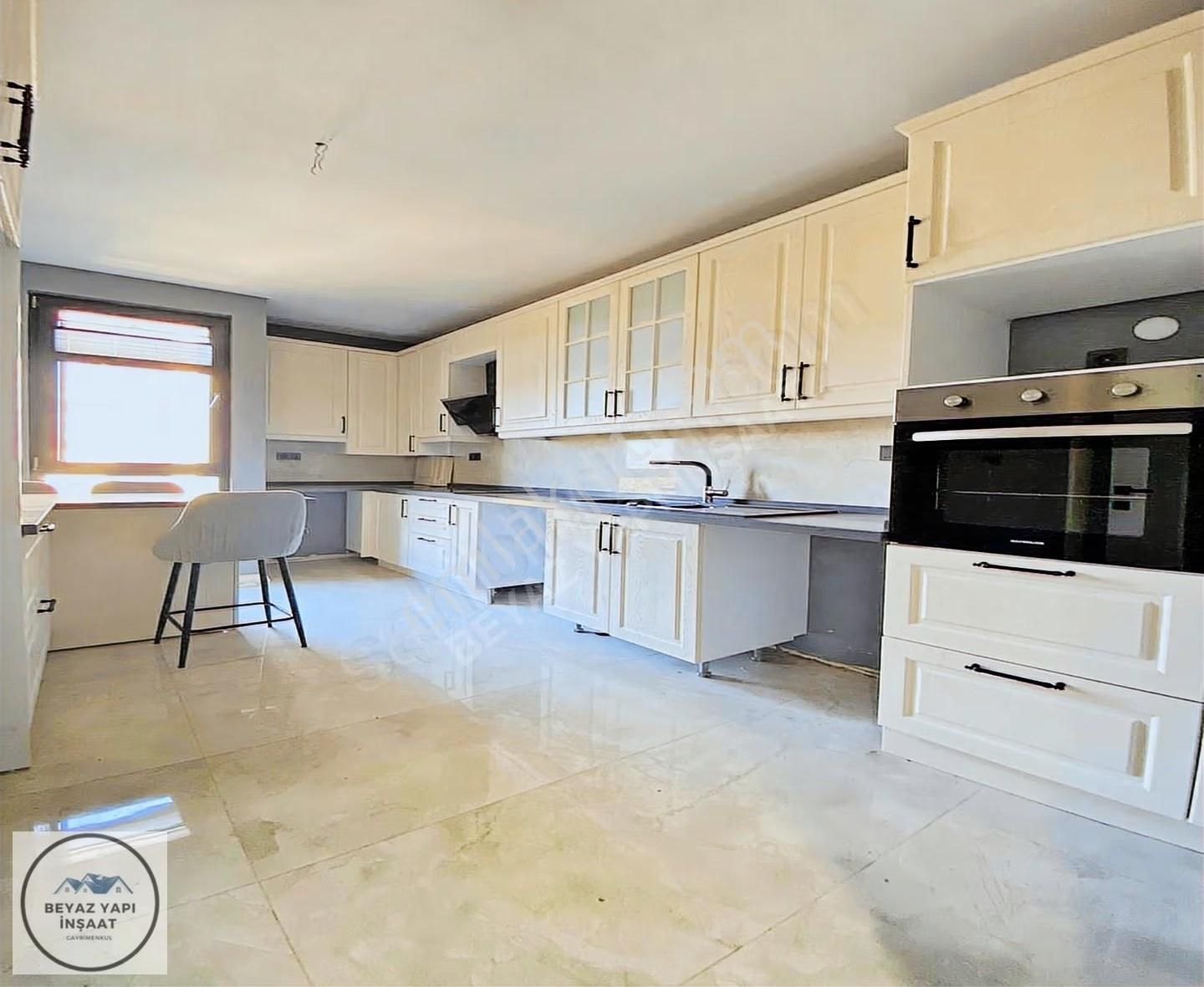 Beyaz Yapı'dan Full Concept Site İçi 3+1 Ara Kat !!! - Görsel 9