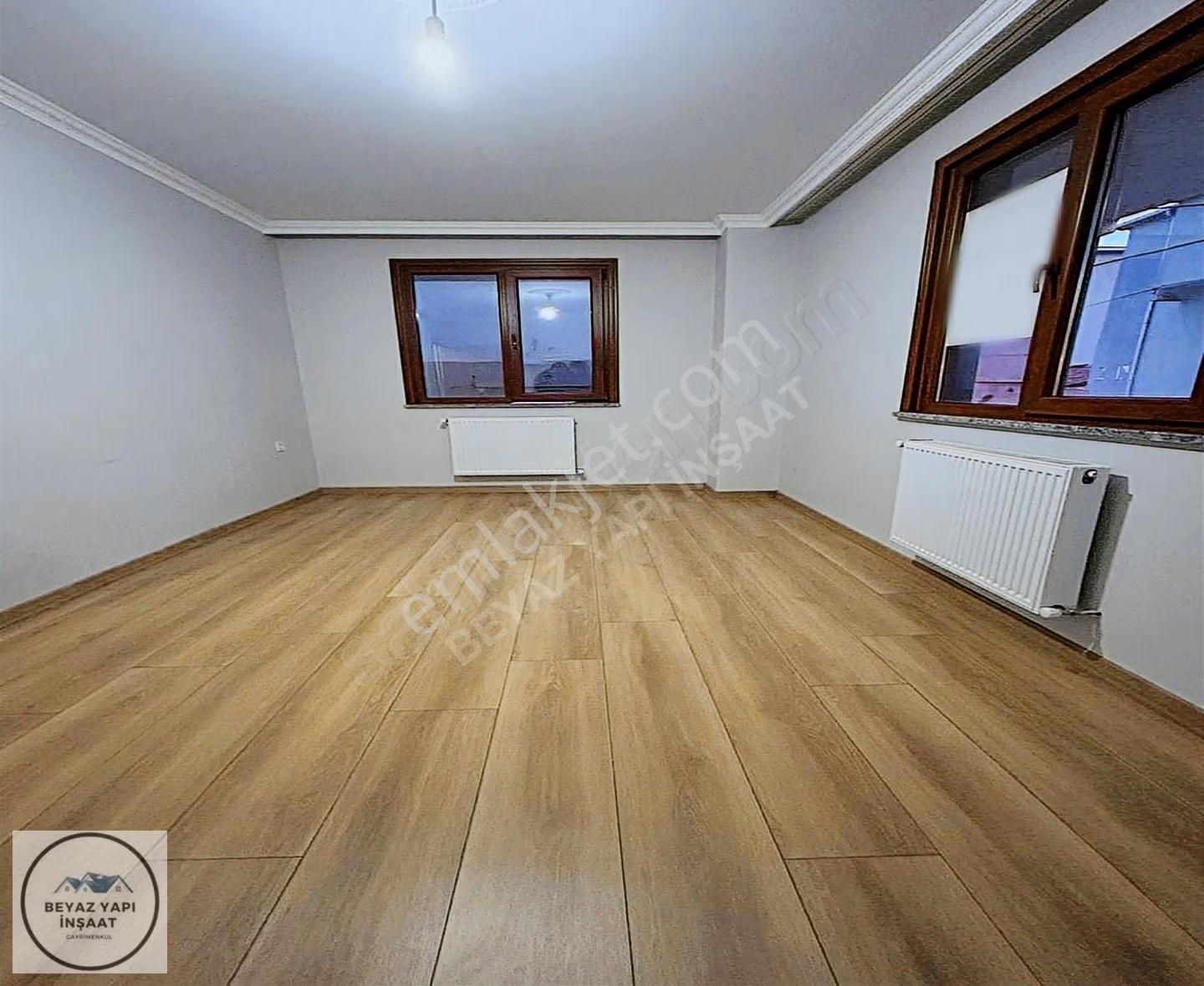 Beyaz Yapı'dan Geniş M2'ye Sahip Ferah 4+1 Ters Dublex !!!!! - Görsel 18