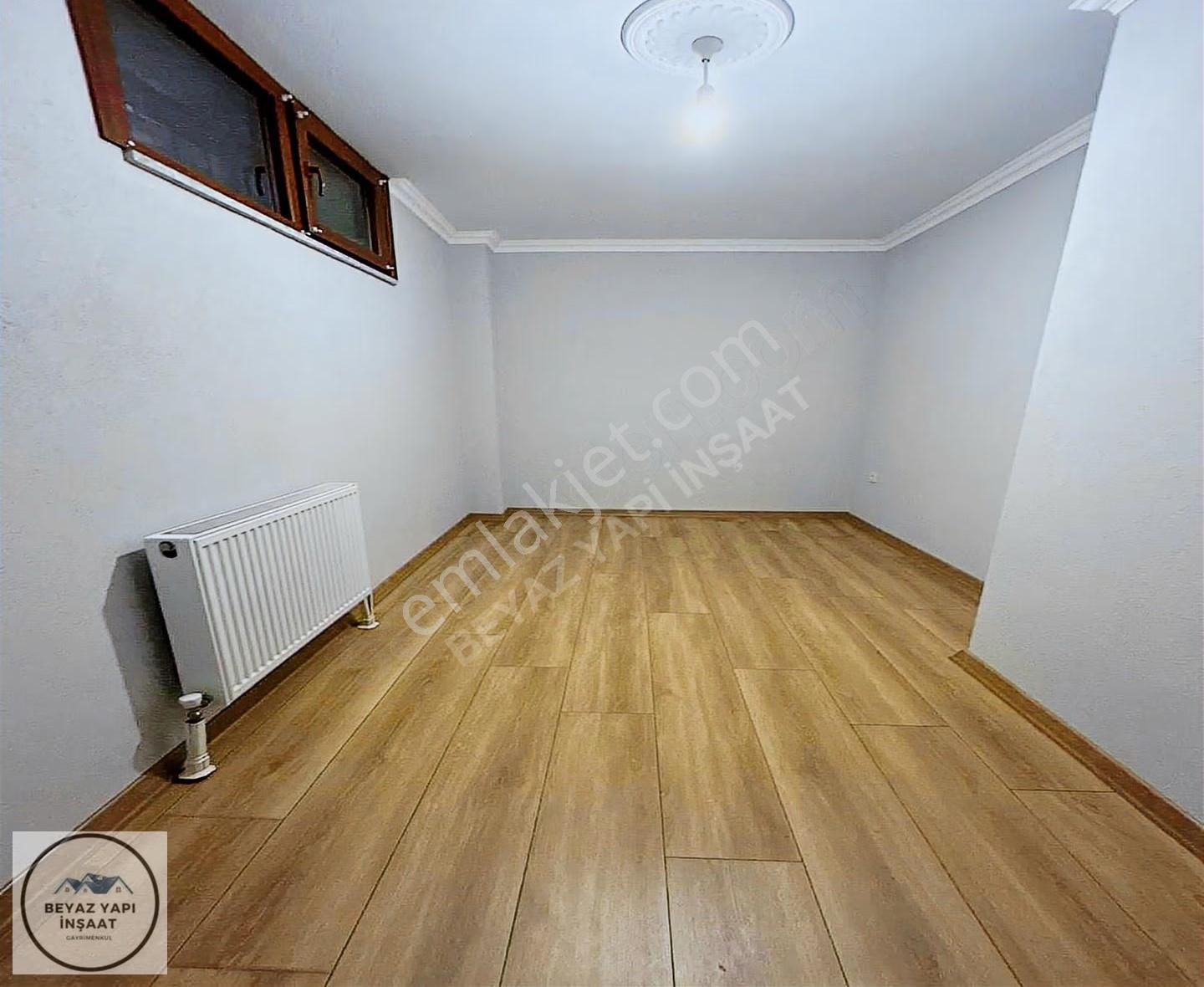 Beyaz Yapı'dan Geniş M2'ye Sahip Ferah 4+1 Ters Dublex !!!!! - Görsel 32