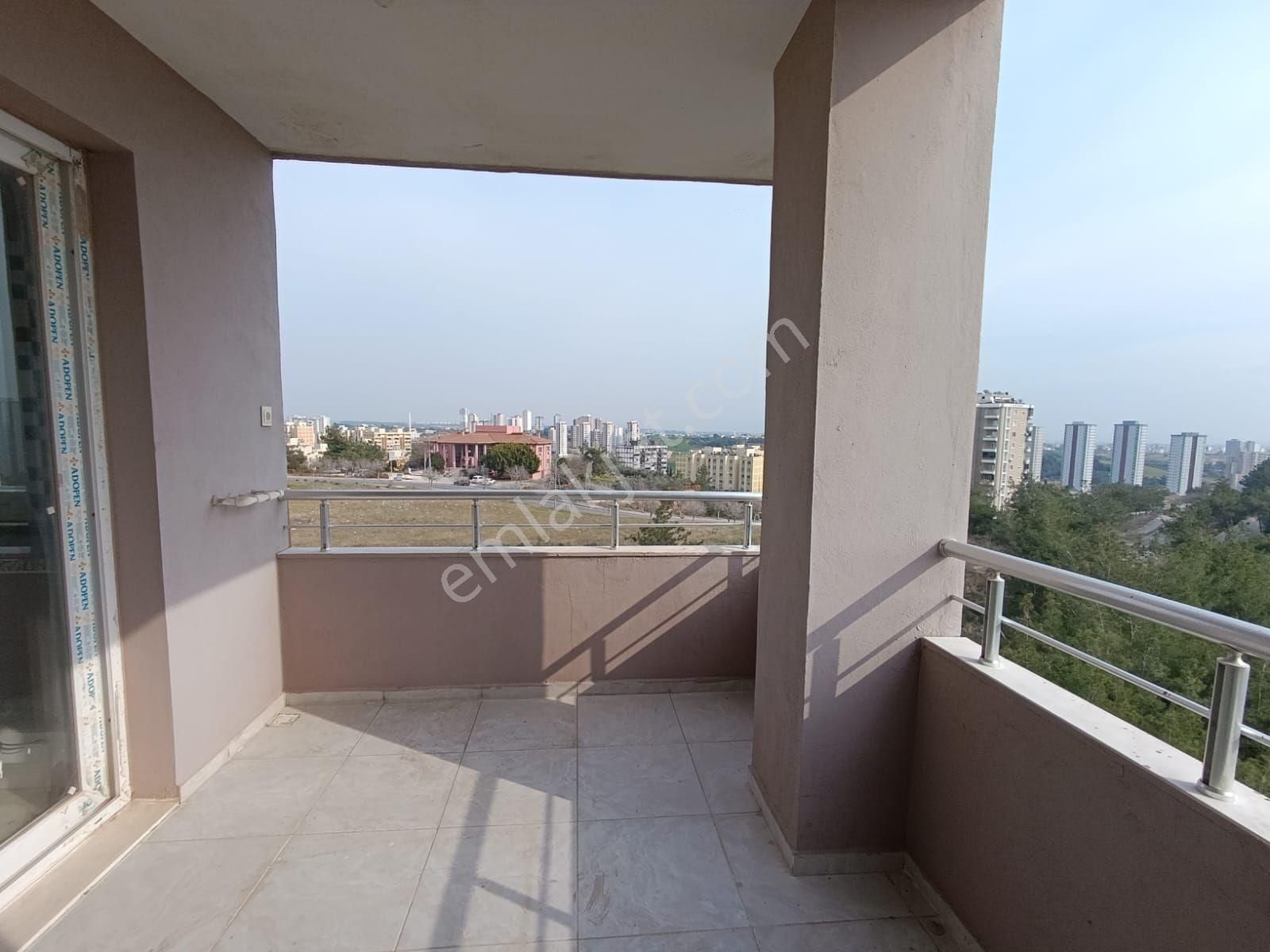 Çınarlı Mahallesinde 2+1 Geniş Kiralık Daire - Görsel 31