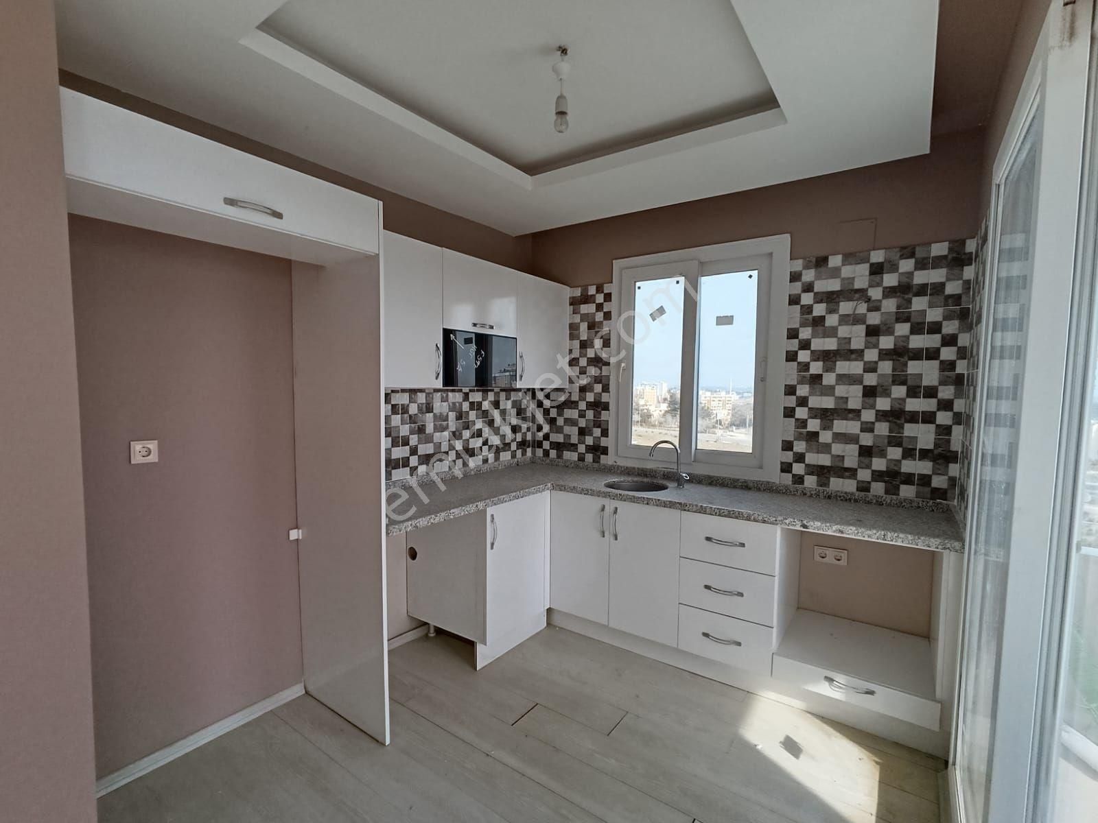 Çınarlı Mahallesinde 2+1 Geniş Kiralık Daire - Görsel 6