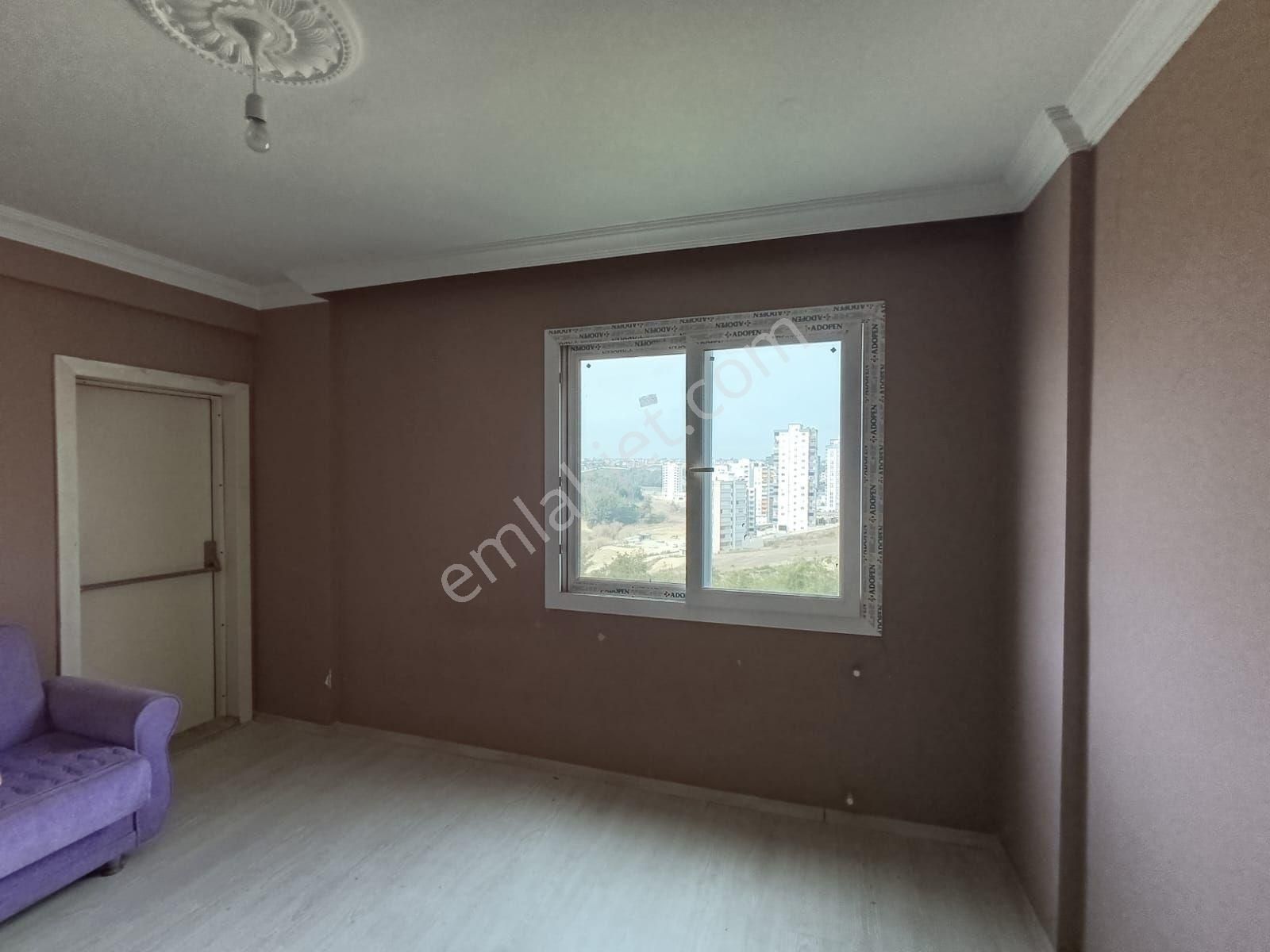 Çınarlı Mahallesinde 2+1 Geniş Kiralık Daire - Görsel 13