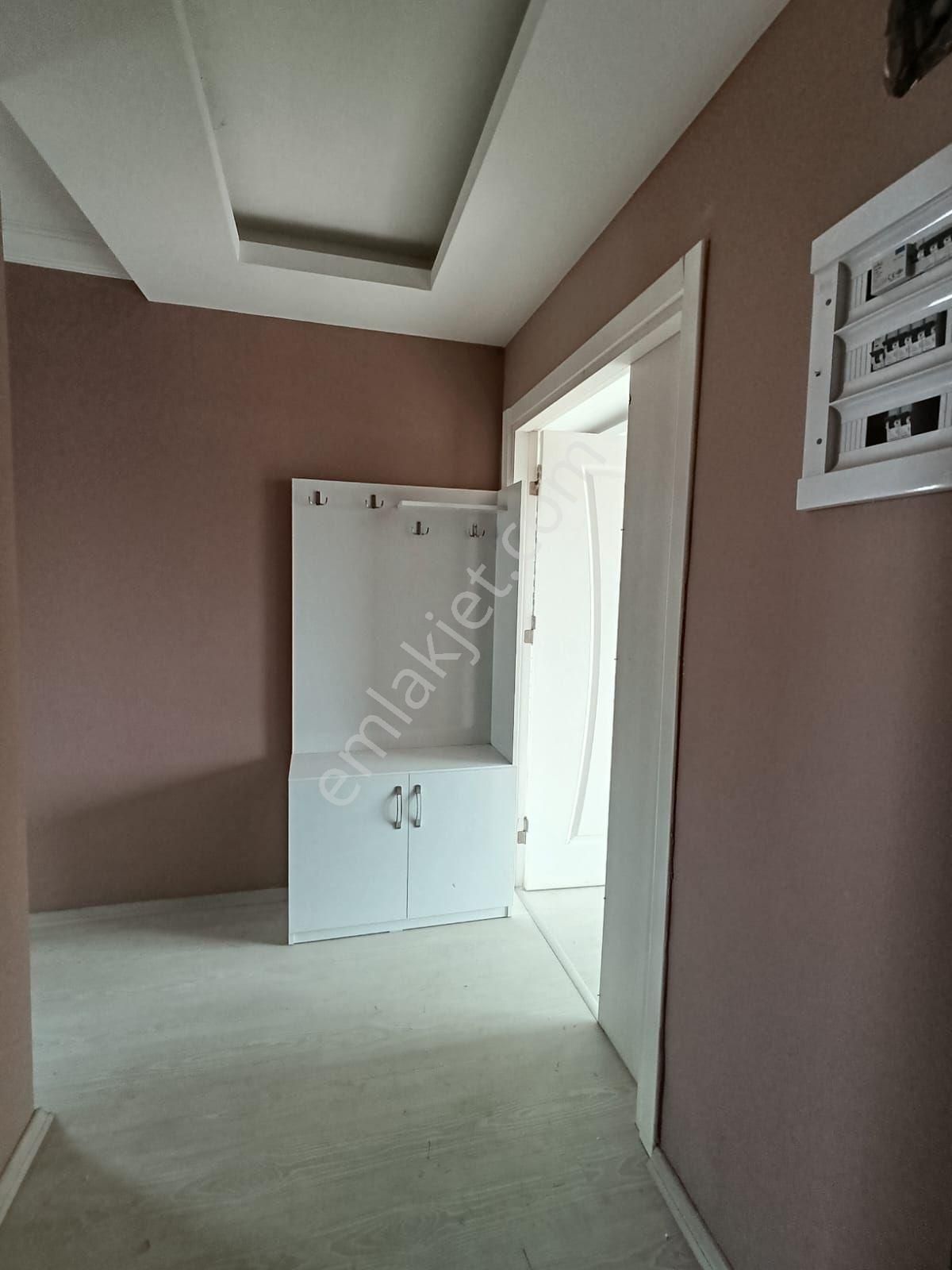 Çınarlı Mahallesinde 2+1 Geniş Kiralık Daire - Görsel 16