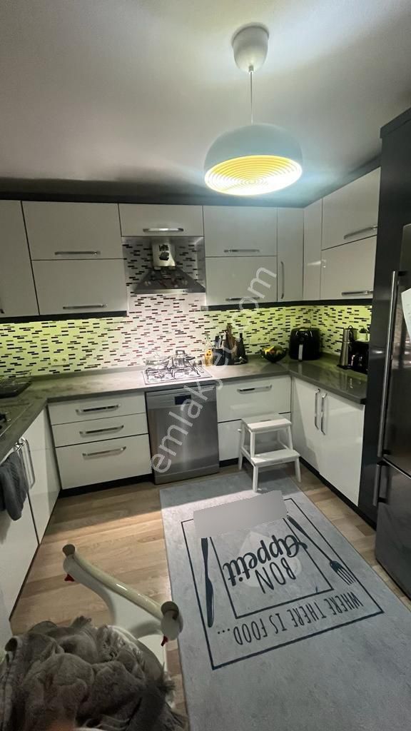Ege Unv, Yaşar Unv Karşısı/ Metro Yakını / Önü Açık/ Ferah Daire - Görsel 26