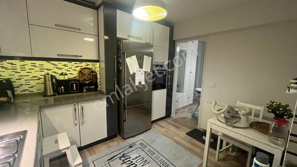 Ege Unv, Yaşar Unv Karşısı/ Metro Yakını / Önü Açık/ Ferah Daire - Görsel 14