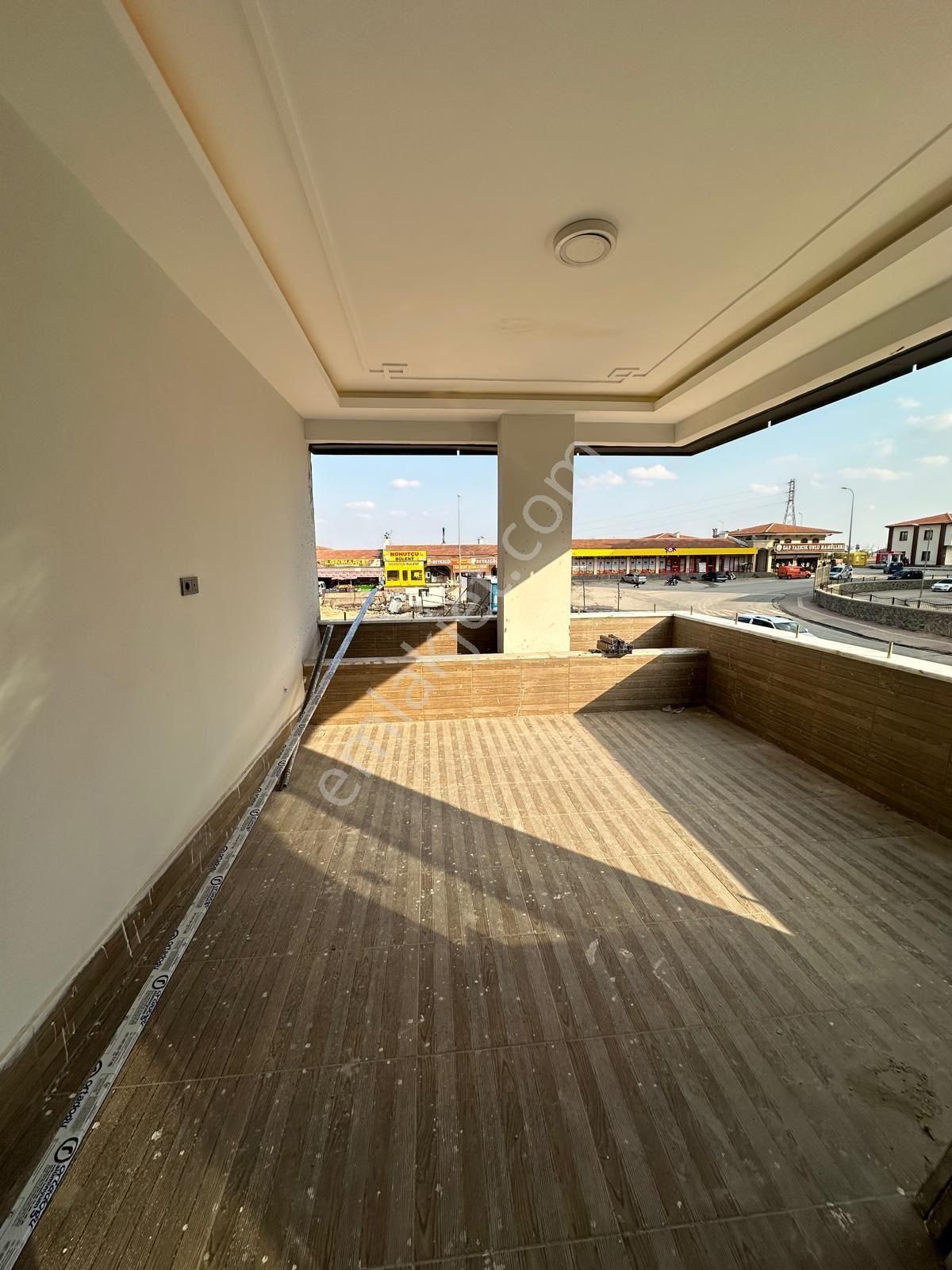 Mavi Kent De Satılık 2.5+1 - Görsel 10