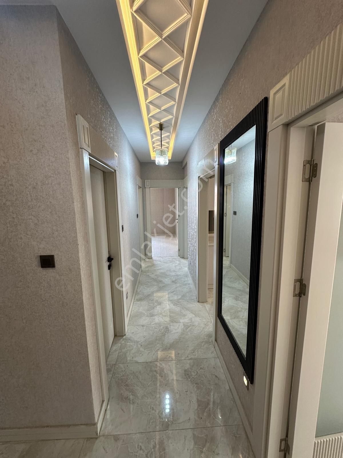 Mavi Kent De Satılık 2.5+1 - Görsel 13