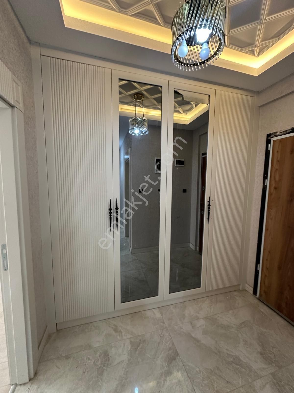 Mavi Kent De Satılık 2.5+1 - Görsel 16