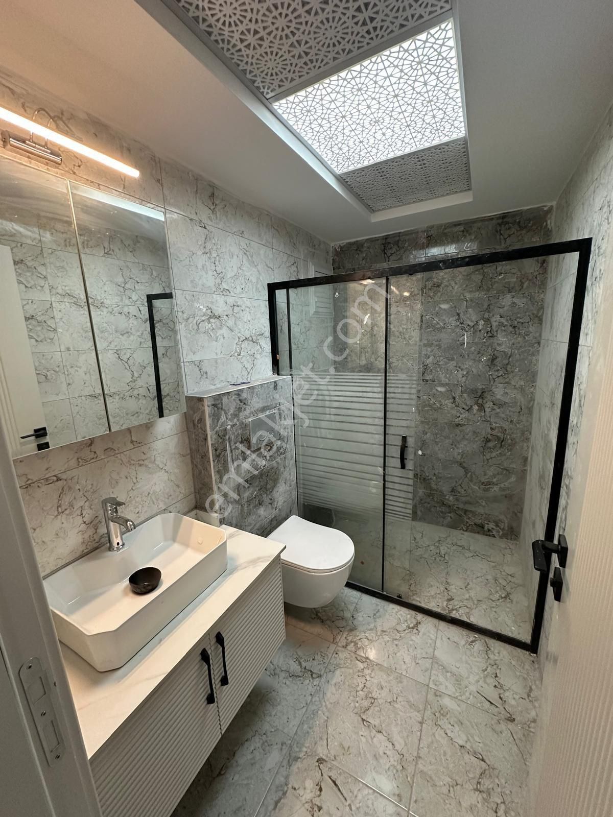 Mavi Kent De Satılık 2.5+1 - Görsel 17