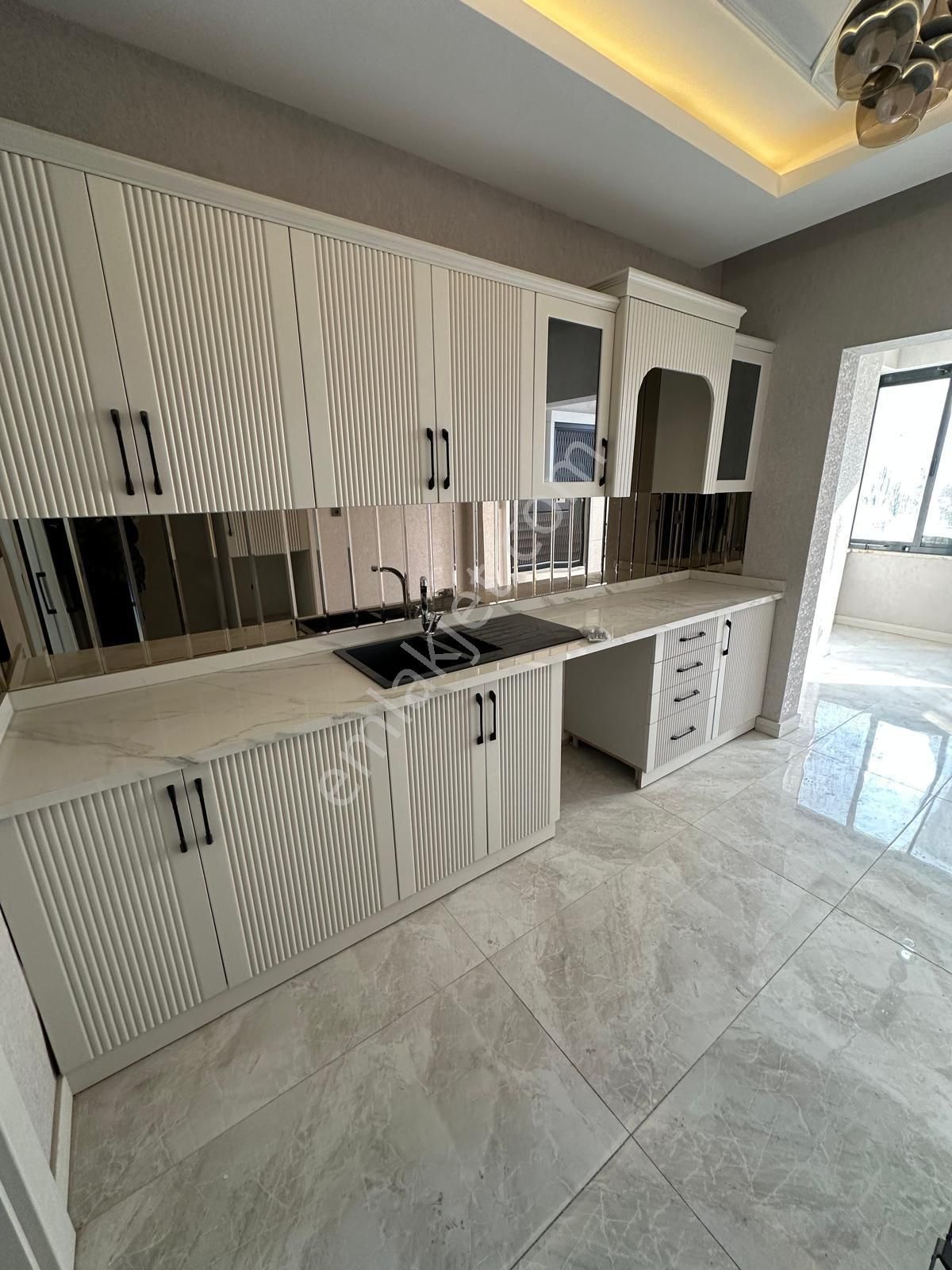 Mavi Kent De Satılık 2.5+1 - Görsel 8