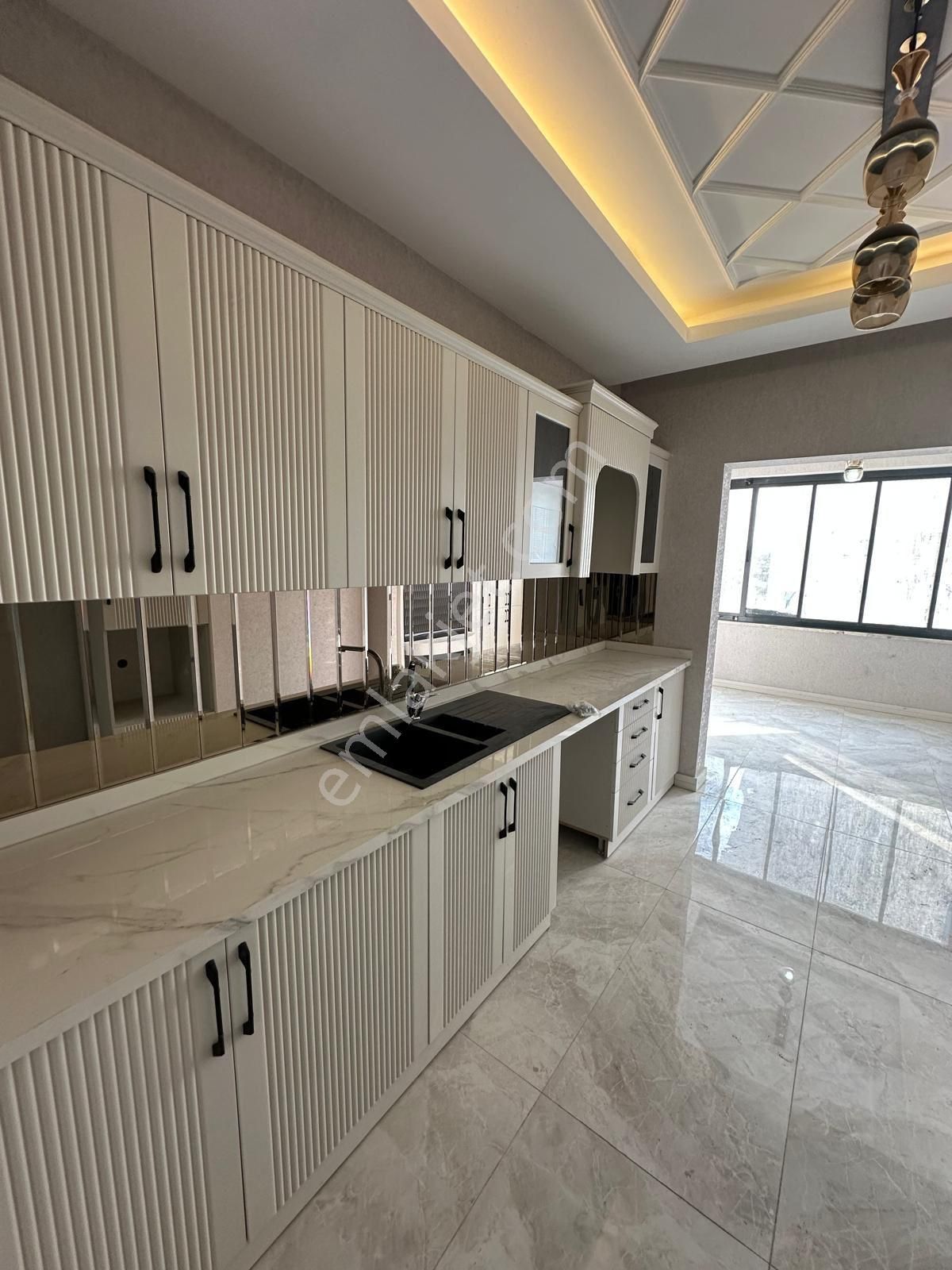 Mavi Kent De Satılık 2.5+1 - Görsel 9