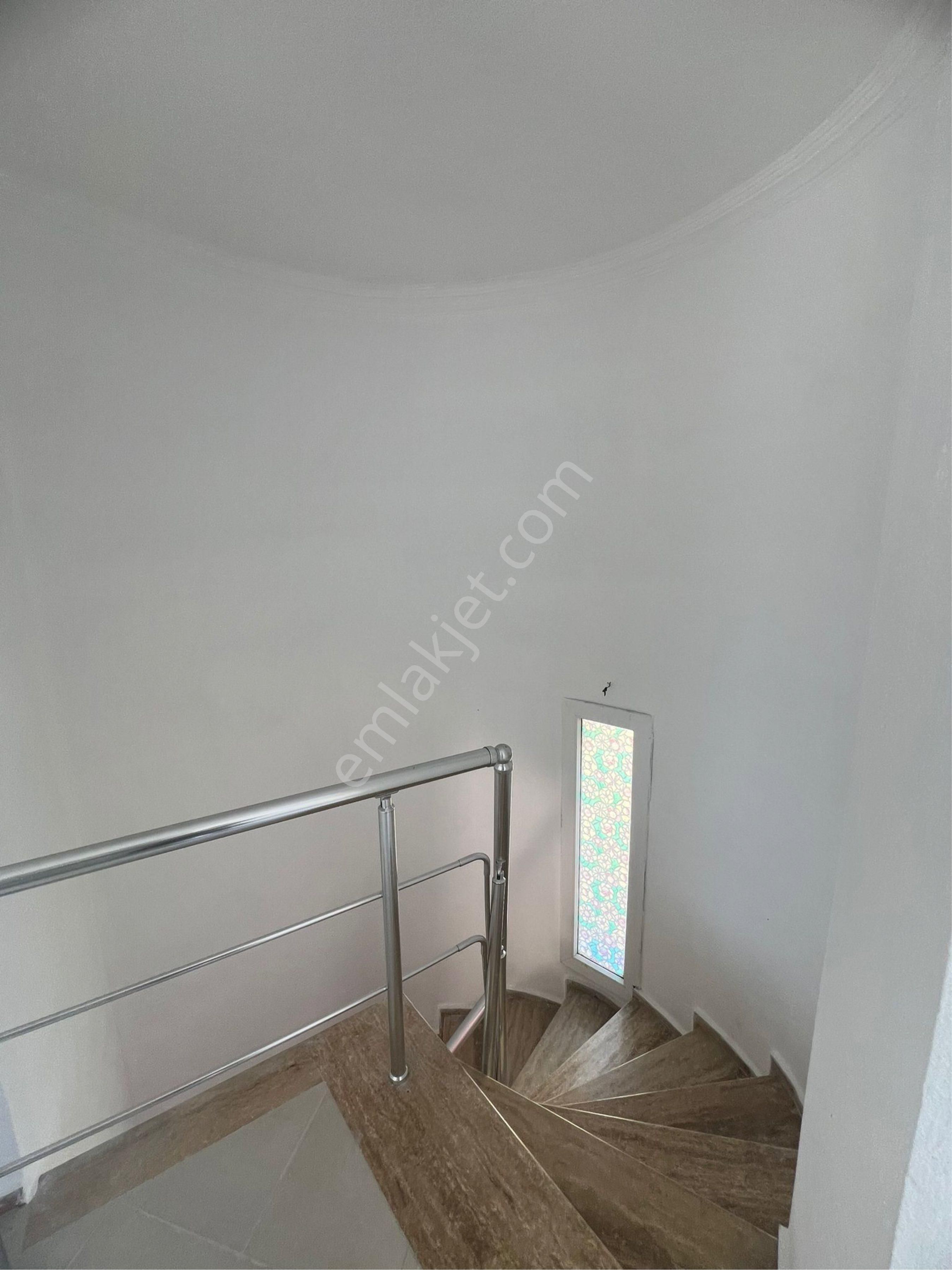 Bodrum Gümüşlük’te Kiralık Dubleks 3+1 – Geniş Bahçeli Ve Ferah - Görsel 10