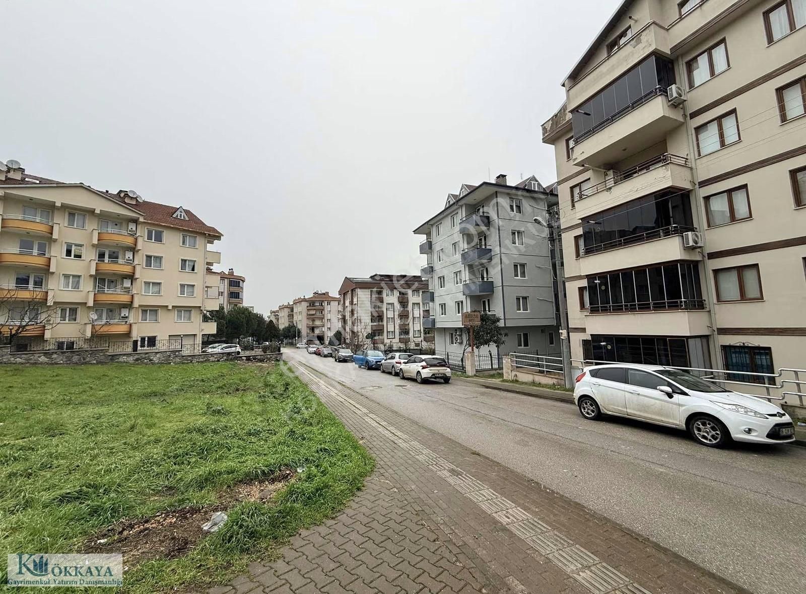 Kökkaya'dan Trioya Yakın Bulaşık Makineli 1+1 Kiralık Daire - Görsel 15