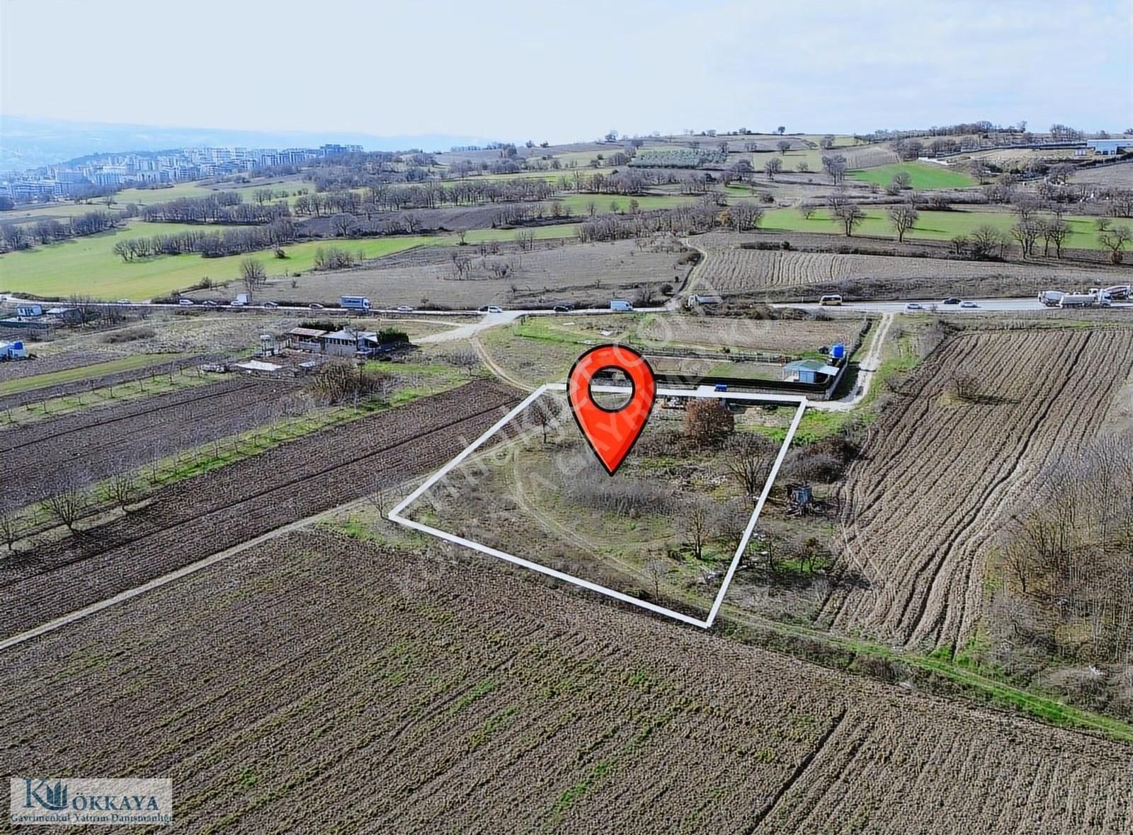 Kökkaya'dan 1/1000 Lik Planda Kaçırılmayacak Yatırım Fırsatı - Görsel 2