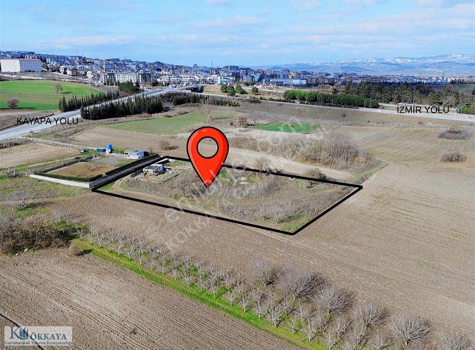 Kökkaya'dan 1/1000 Lik Planda Kaçırılmayacak Yatırım Fırsatı