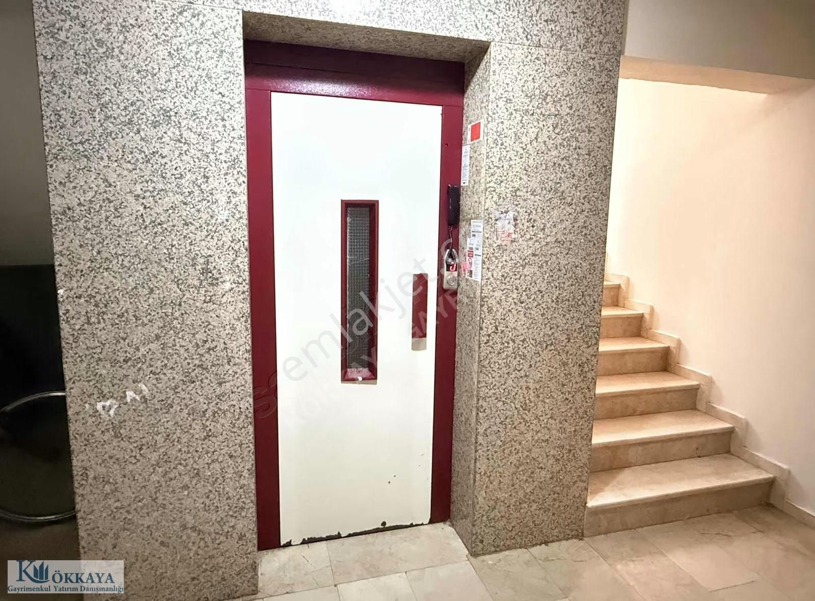 Kökkaya'dan Görüklede Kat Mülkiyetli Eşyalı 1+1 Satılık Daire - Görsel 21