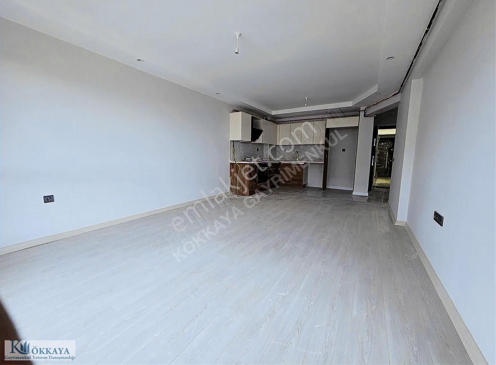 Yolçatı'da Sıfır Lüks 2+1 Kiralık Daireler (havuzlu) - Görsel 18