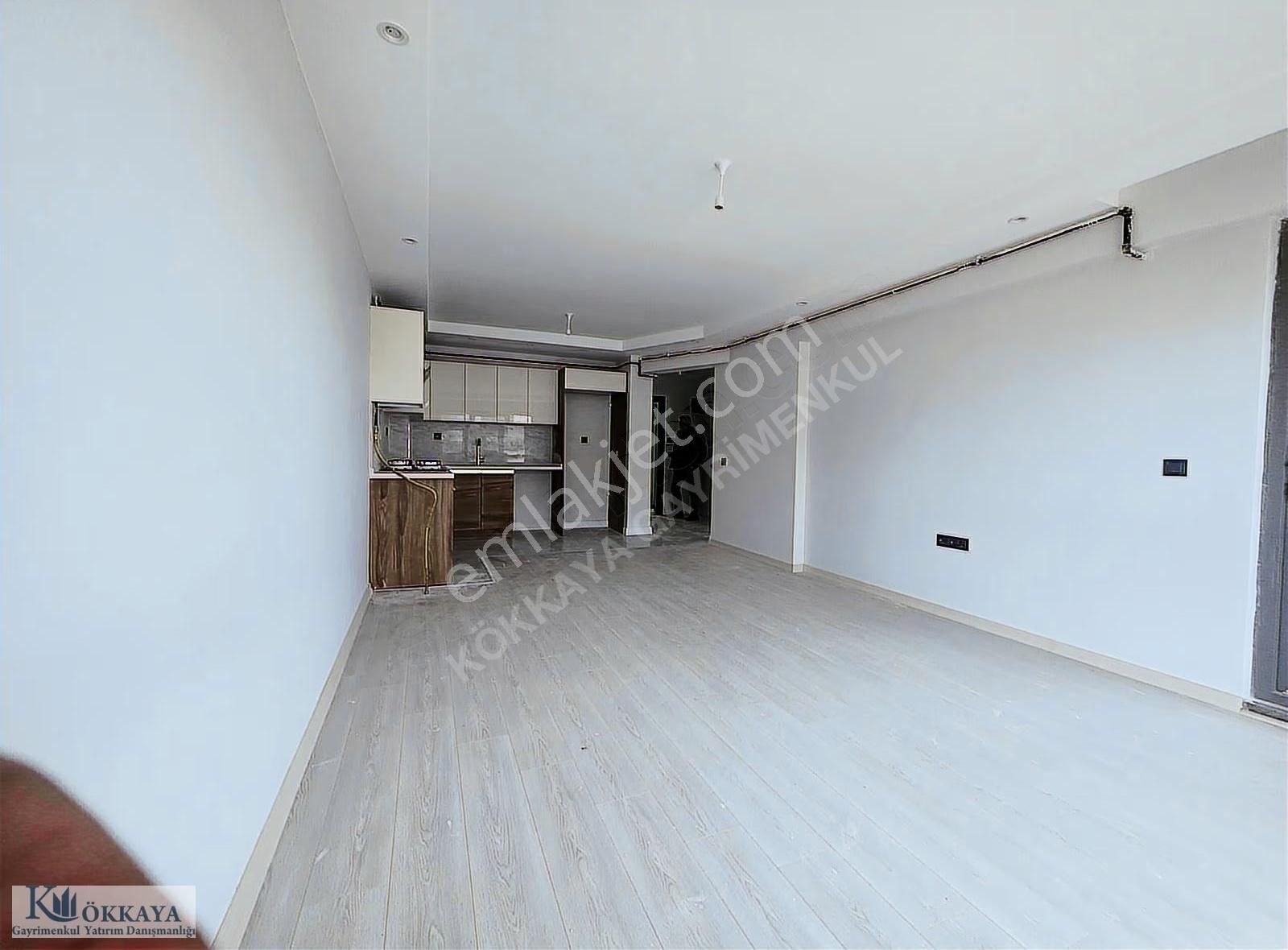 Yolçatı'da Sıfır Lüks 2+1 Kiralık Daireler (havuzlu) - Görsel 13