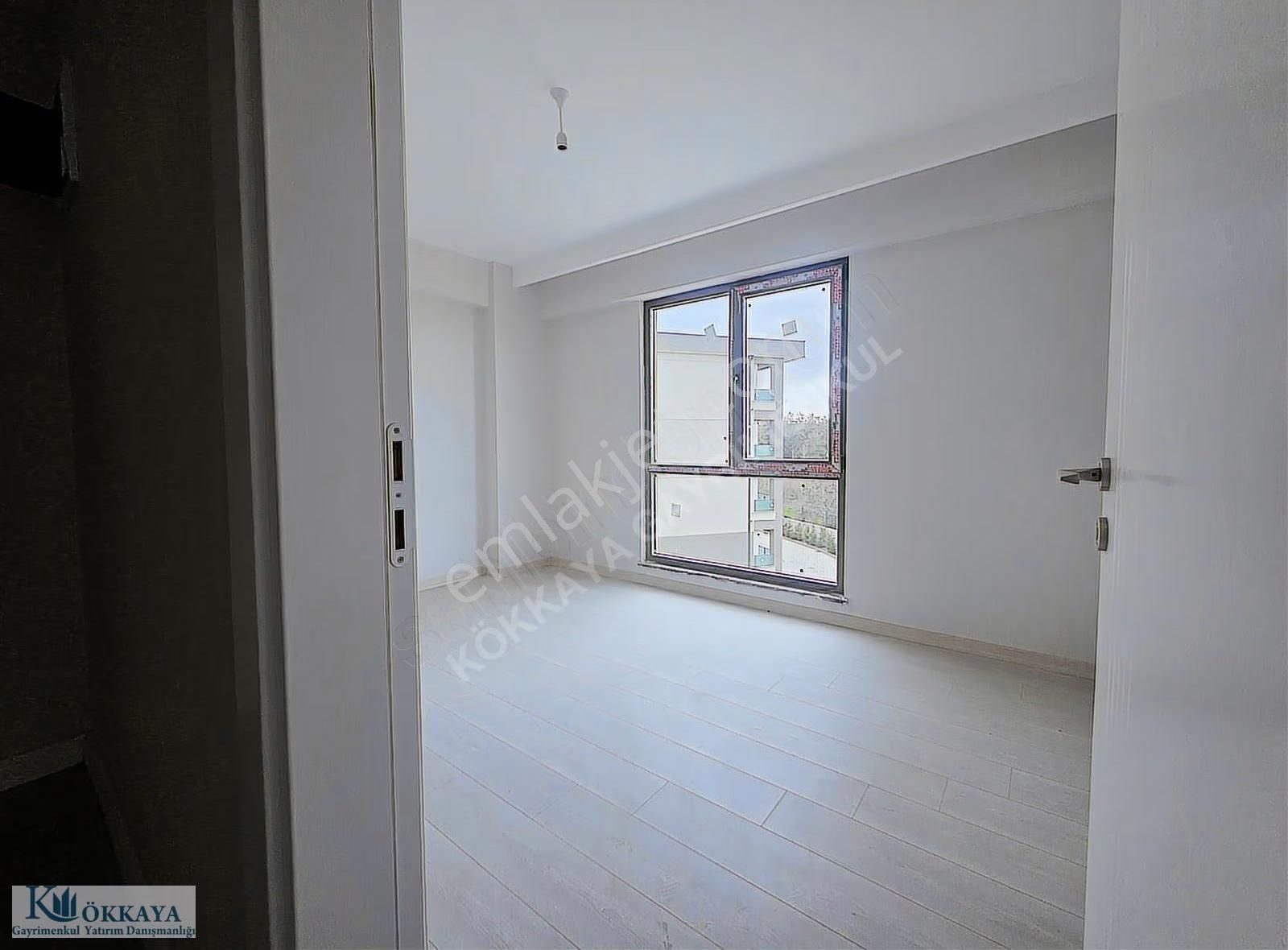 Yolçatı'da Sıfır Lüks 2+1 Kiralık Daireler (havuzlu) - Görsel 8