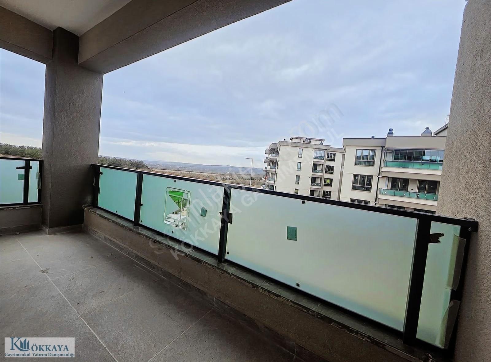 Yolçatı'da Sıfır Lüks 2+1 Kiralık Daireler (havuzlu) - Görsel 20