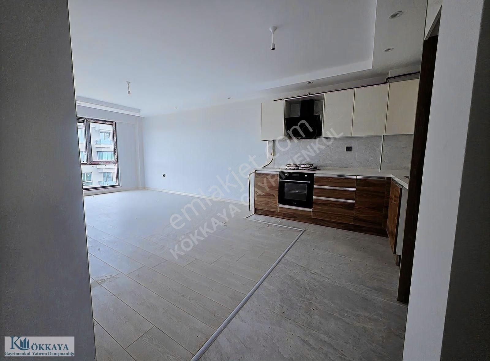 Yolçatı'da Sıfır Lüks 2+1 Kiralık Daireler (havuzlu)