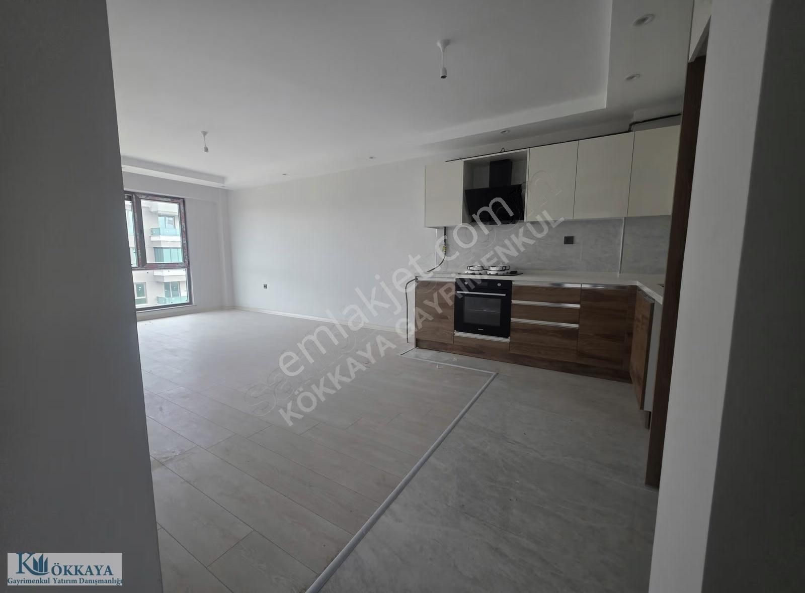 Yolçatı'da Sıfır Lüks 2+1 Kiralık Daireler (havuzlu) - Görsel 3