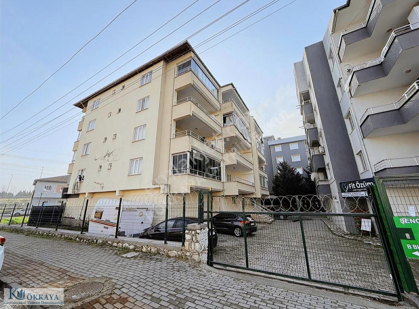 Görükle'de Eşyalı 1+1 Kiralık Daire - Üniversite Caddesi - Görsel 12