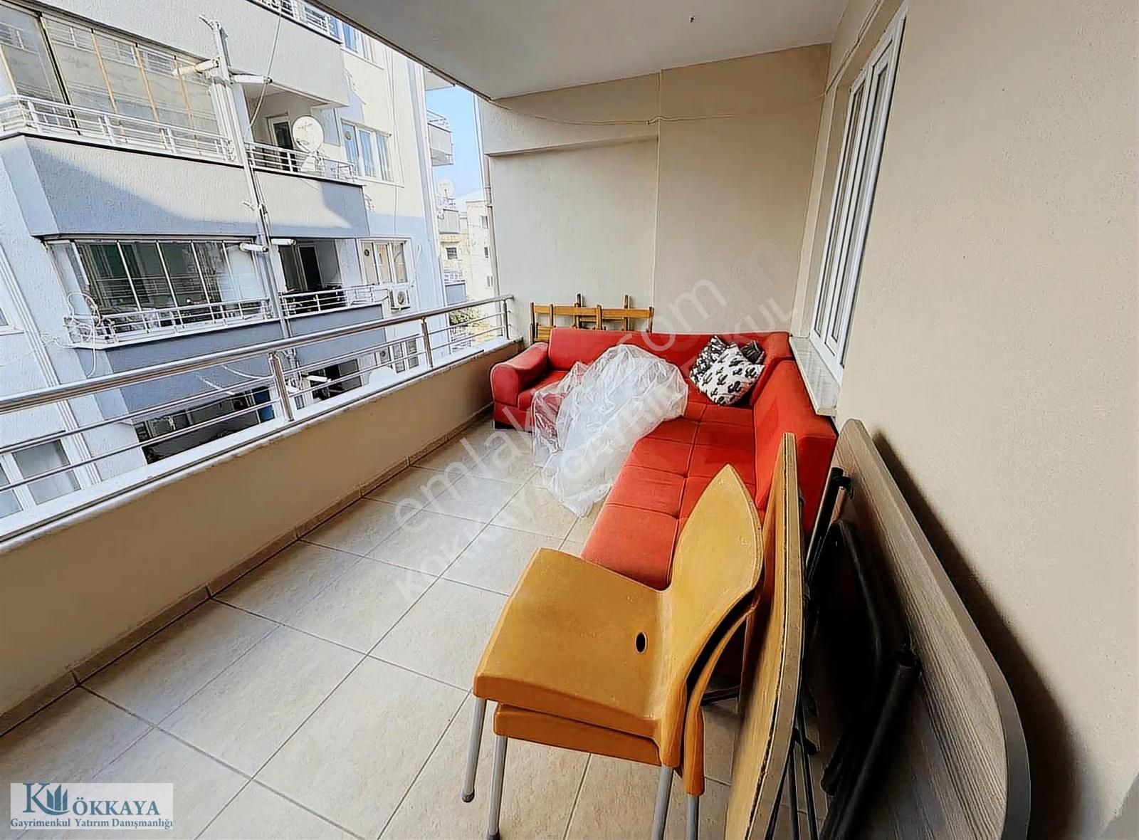 Görükle'de Eşyalı 1+1 Kiralık Daire - Üniversite Caddesi - Görsel 14