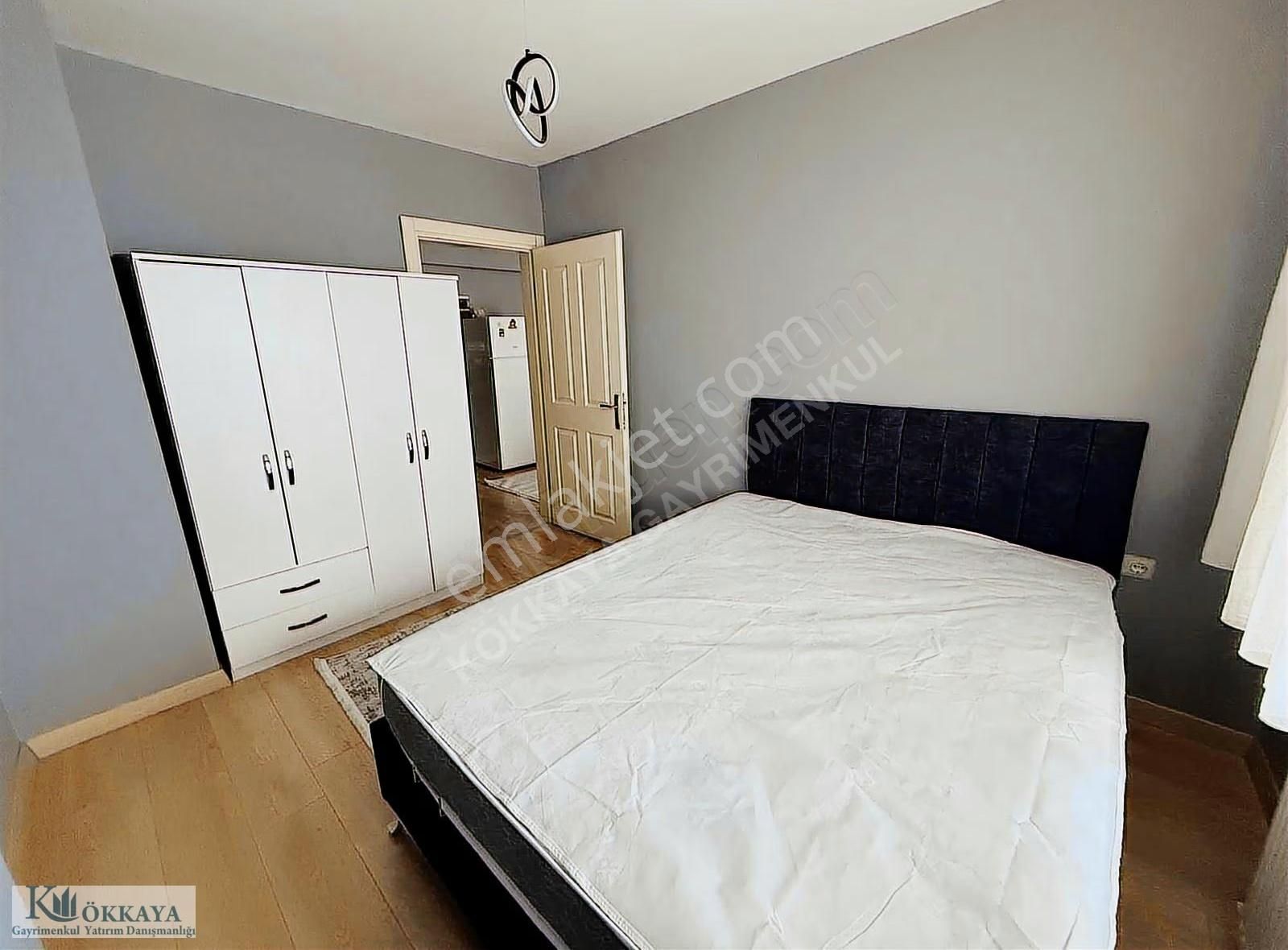 Görükle'de Eşyalı 1+1 Kiralık Daire - Üniversite Caddesi - Görsel 6