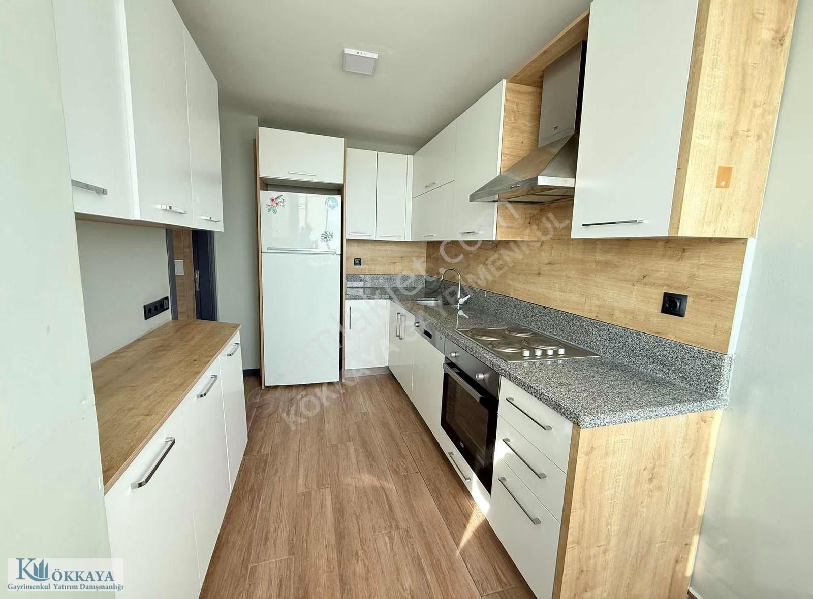 Yalçınlar Yaşam'da Kiralık 3+1 Eşyalı Dubleks Daire - Görsel 8