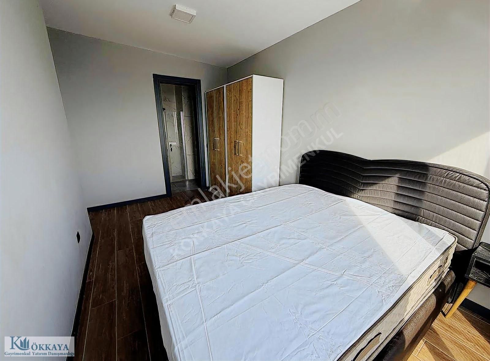 Yalçınlar Yaşam'da Kiralık 3+1 Eşyalı Dubleks Daire - Görsel 20