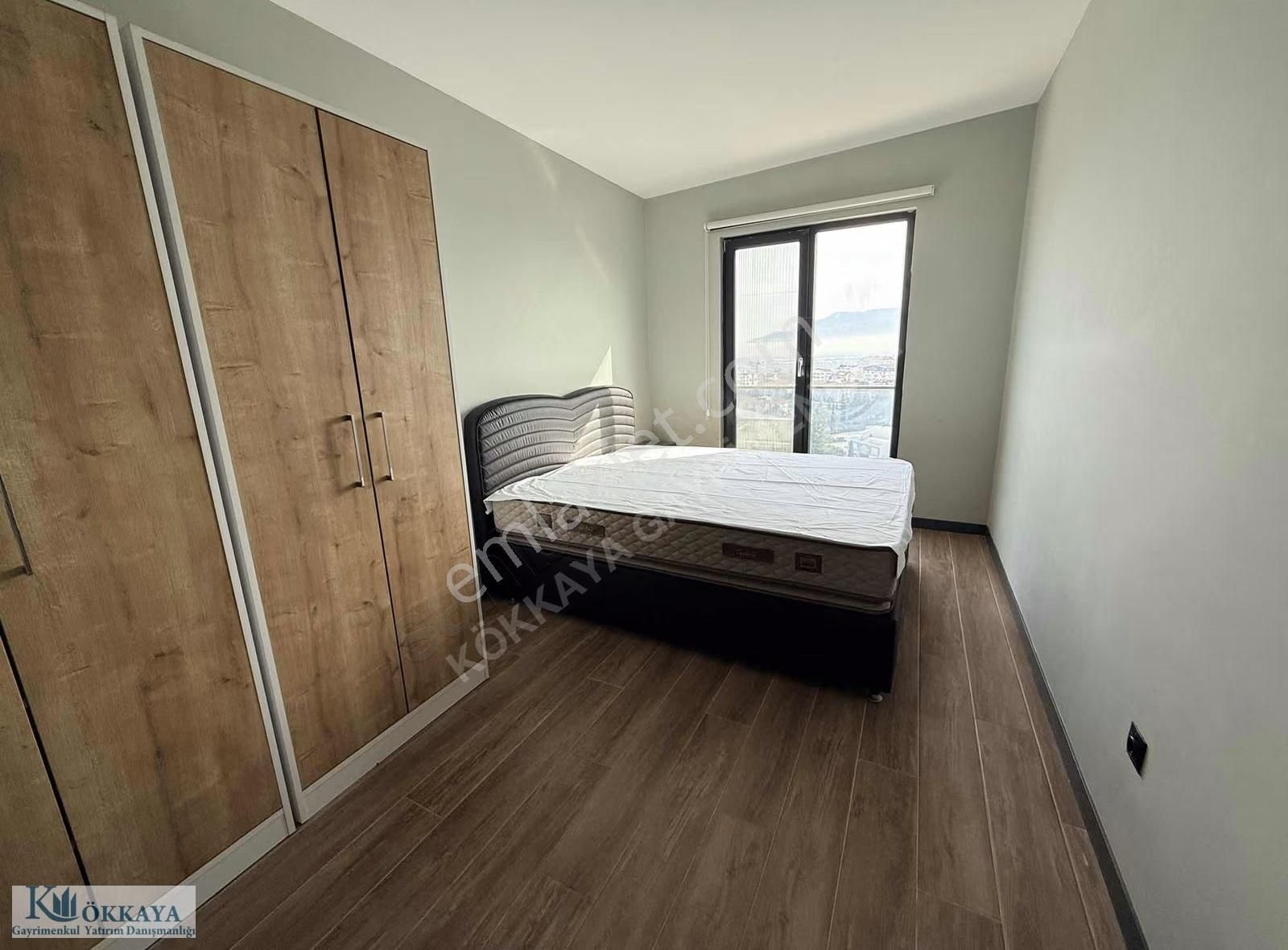 Yalçınlar Yaşam'da Kiralık 3+1 Eşyalı Dubleks Daire - Görsel 7