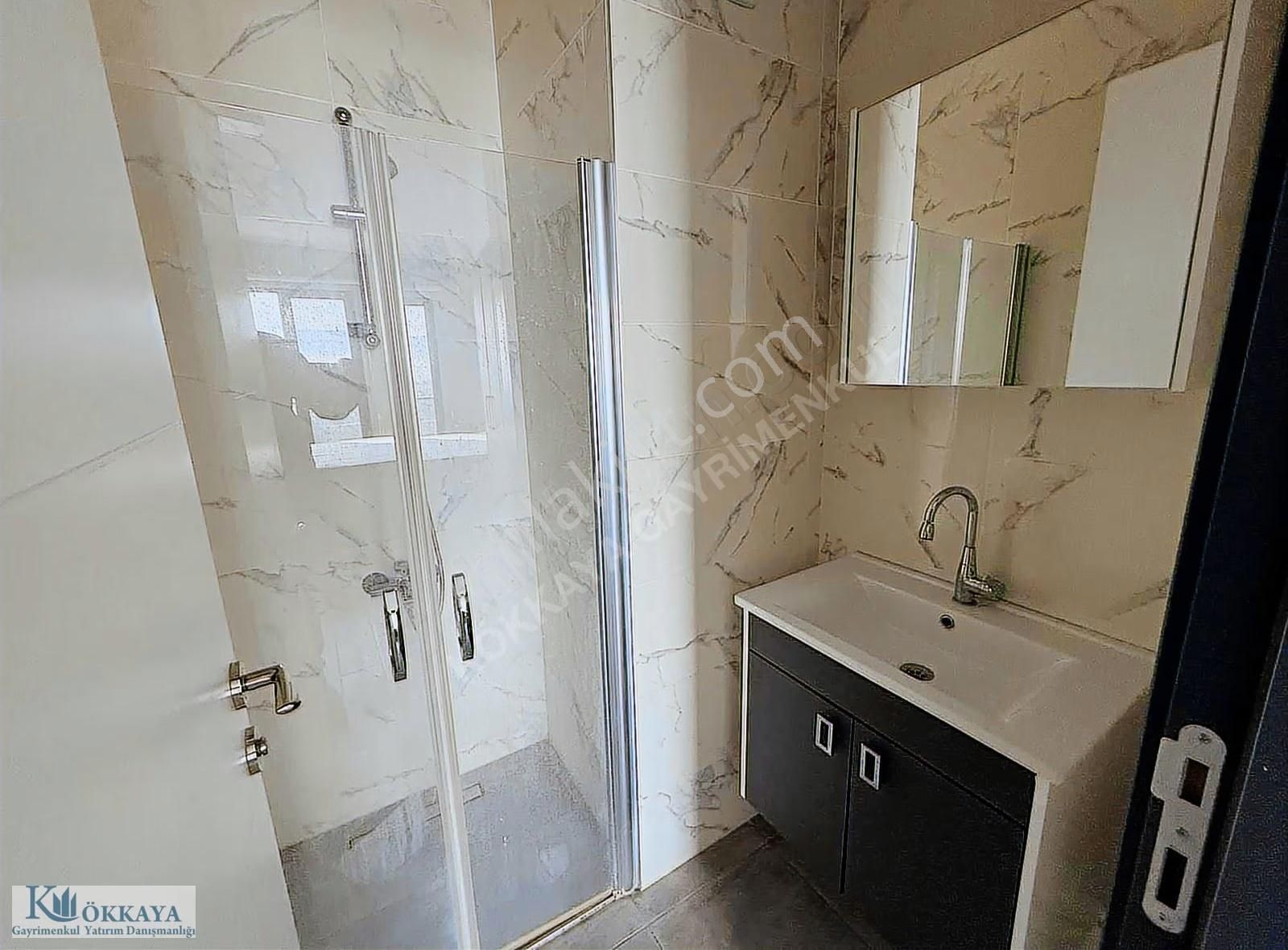 Yalçınlar Yaşam'da Kiralık 3+1 Eşyalı Dubleks Daire - Görsel 21