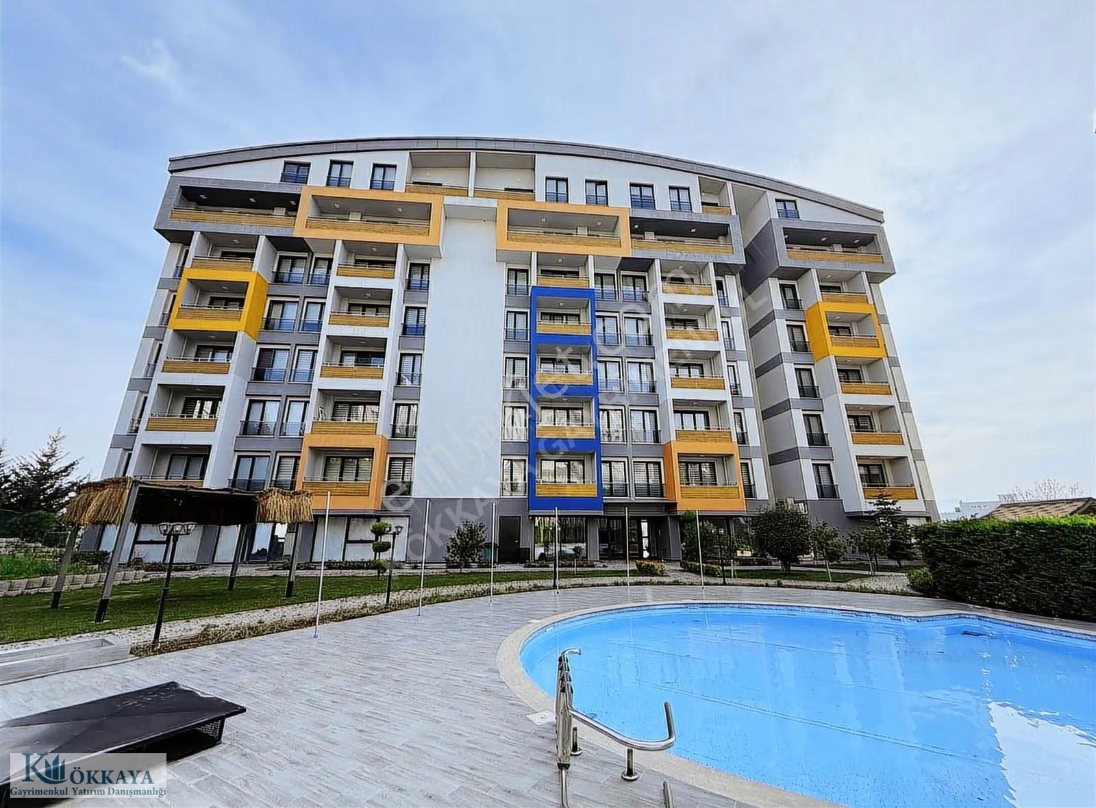 Yalçınlar Yaşam'da Kiralık 3+1 Eşyalı Dubleks Daire - Görsel 6