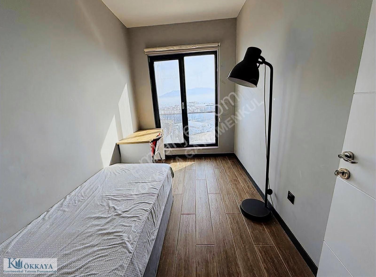 Yalçınlar Yaşam'da Kiralık 3+1 Eşyalı Dubleks Daire - Görsel 10