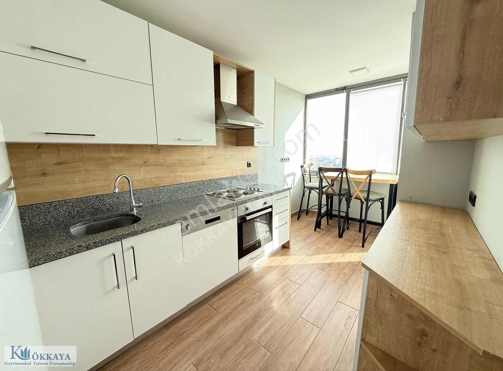 Yalçınlar Yaşam'da Kiralık 3+1 Eşyalı Dubleks Daire - Görsel 12