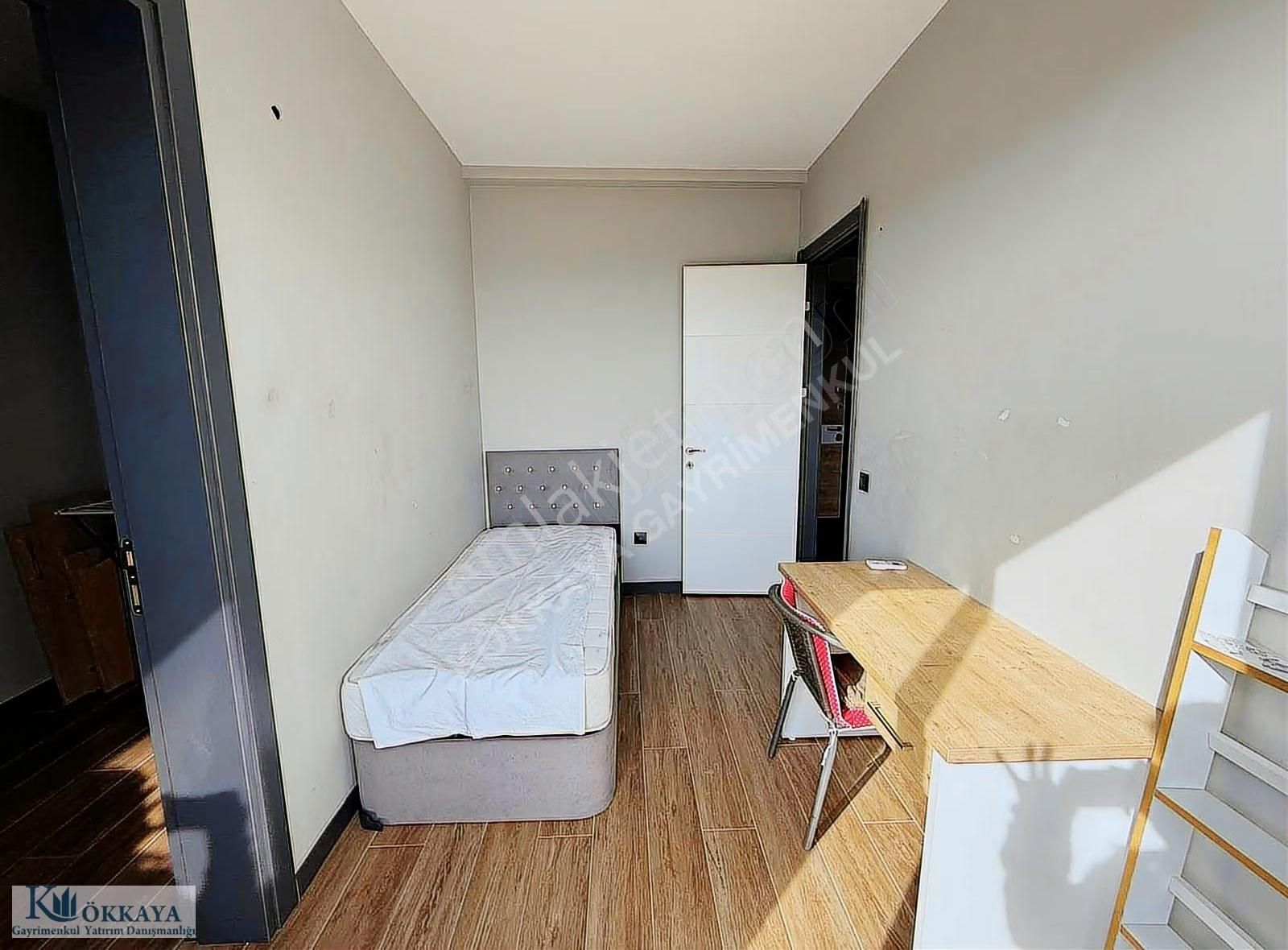 Yalçınlar Yaşam'da Kiralık 3+1 Eşyalı Dubleks Daire - Görsel 33