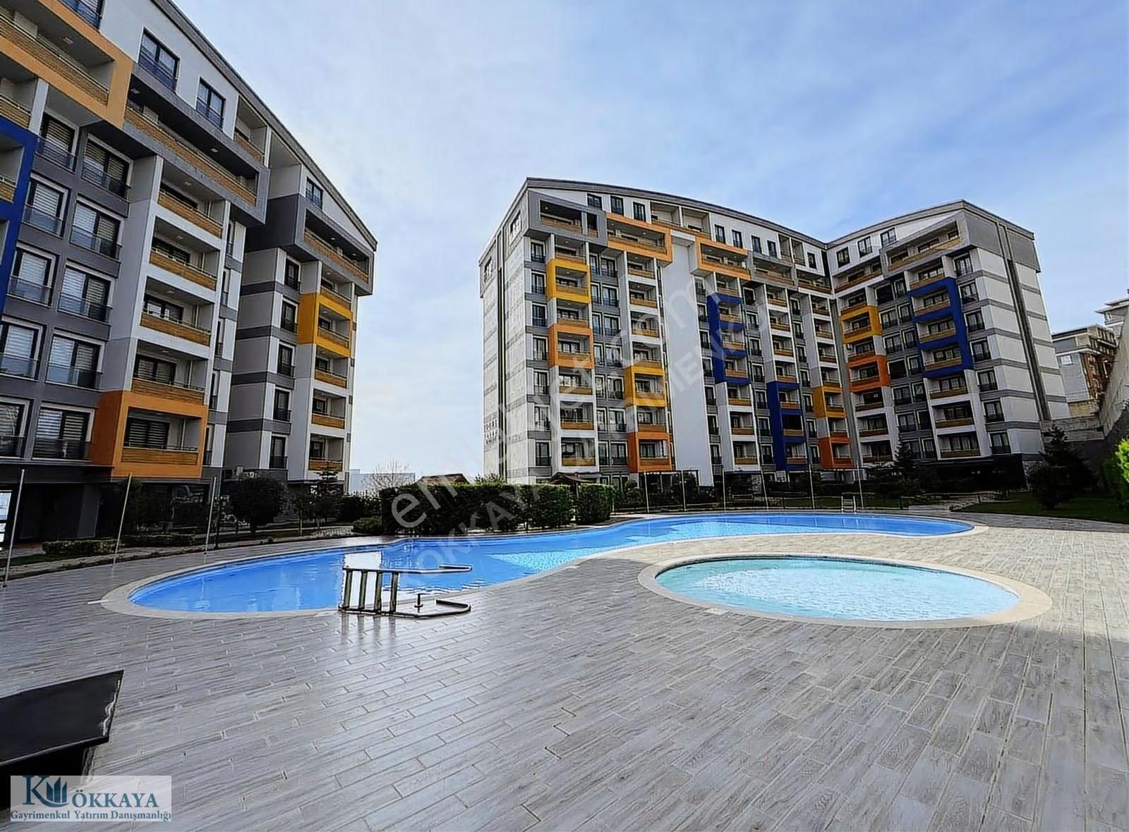Yalçınlar Yaşam'da Kiralık 3+1 Eşyalı Dubleks Daire - Görsel 11
