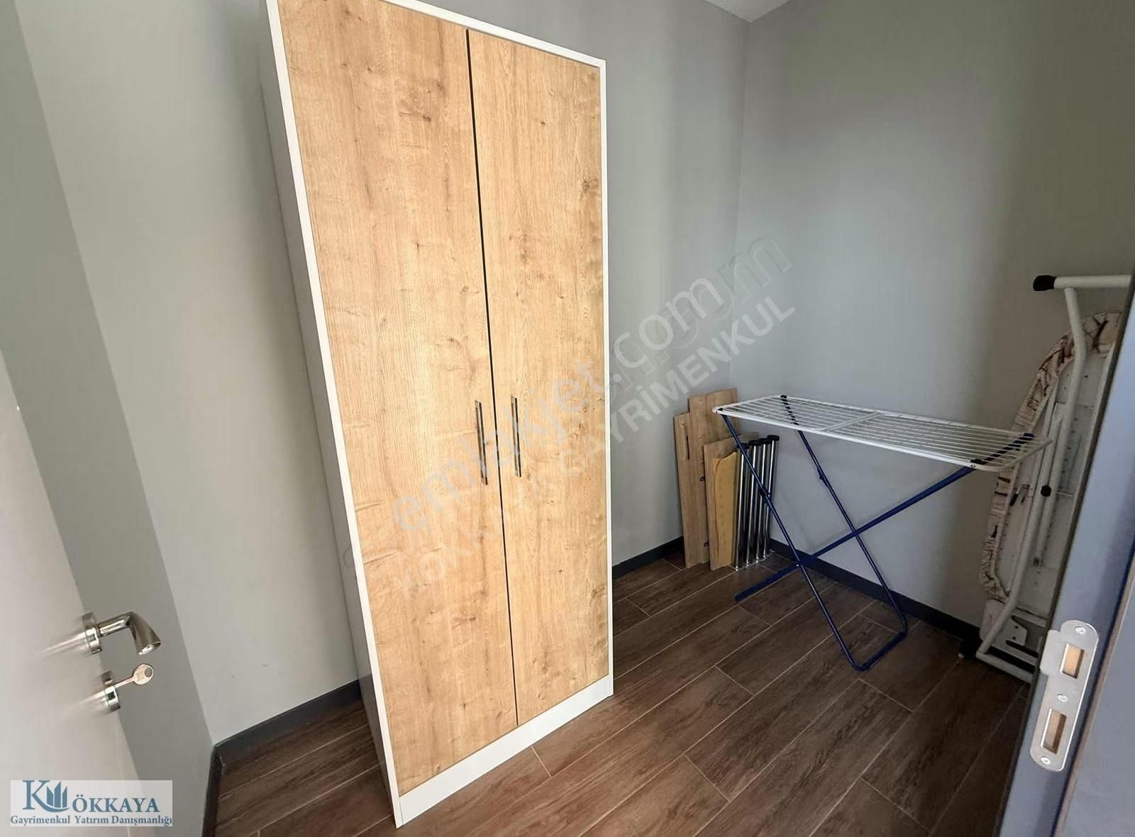 Yalçınlar Yaşam'da Kiralık 3+1 Eşyalı Dubleks Daire - Görsel 5